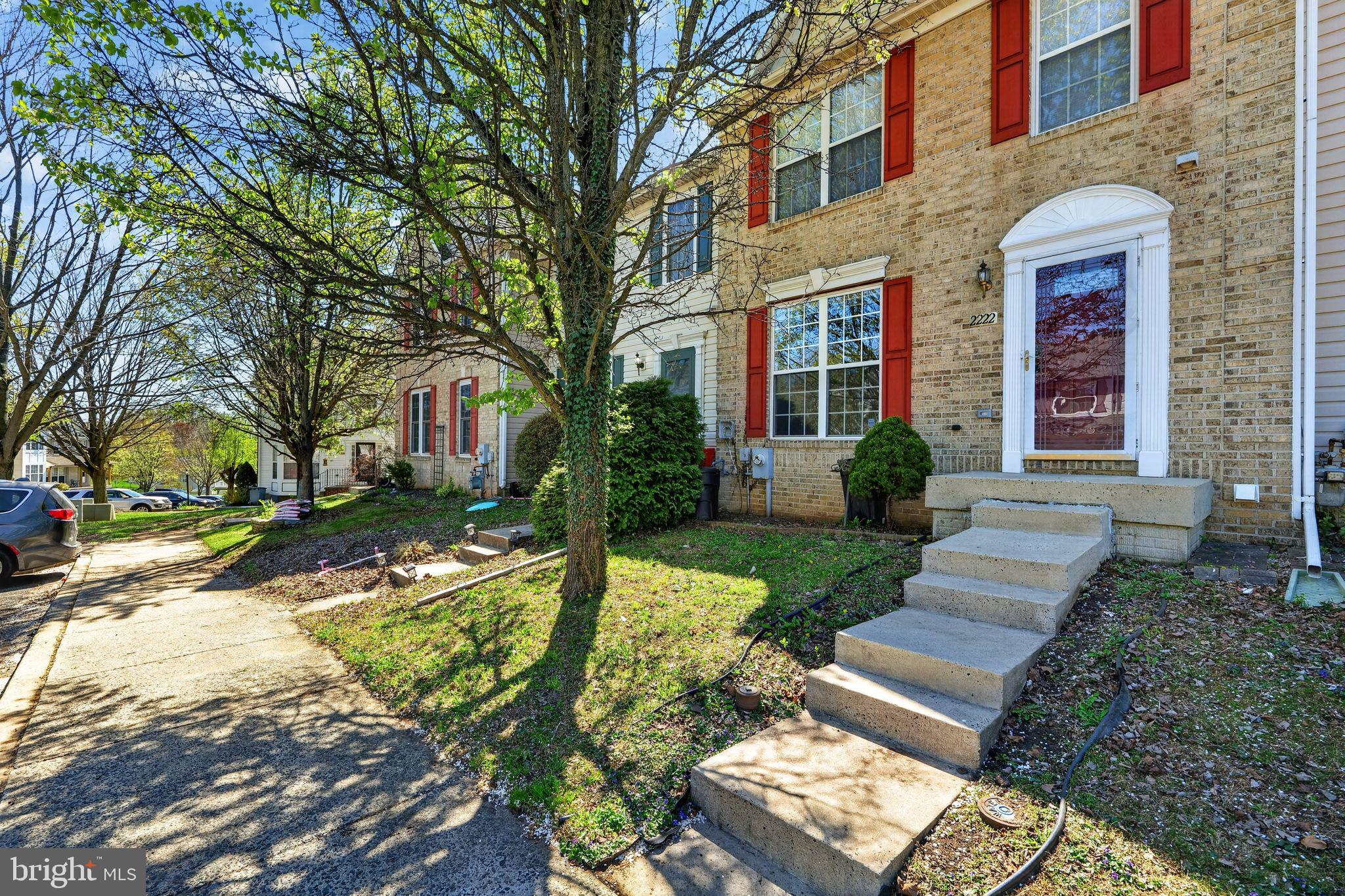 WINTERS RUN MANOR - Residential