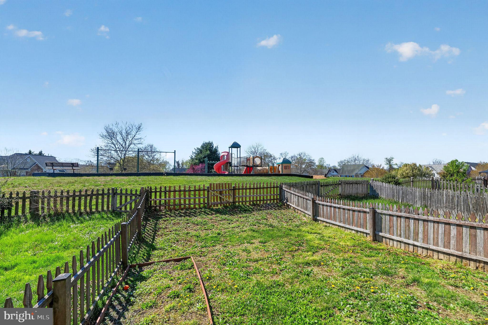 WINTERS RUN MANOR - Residential