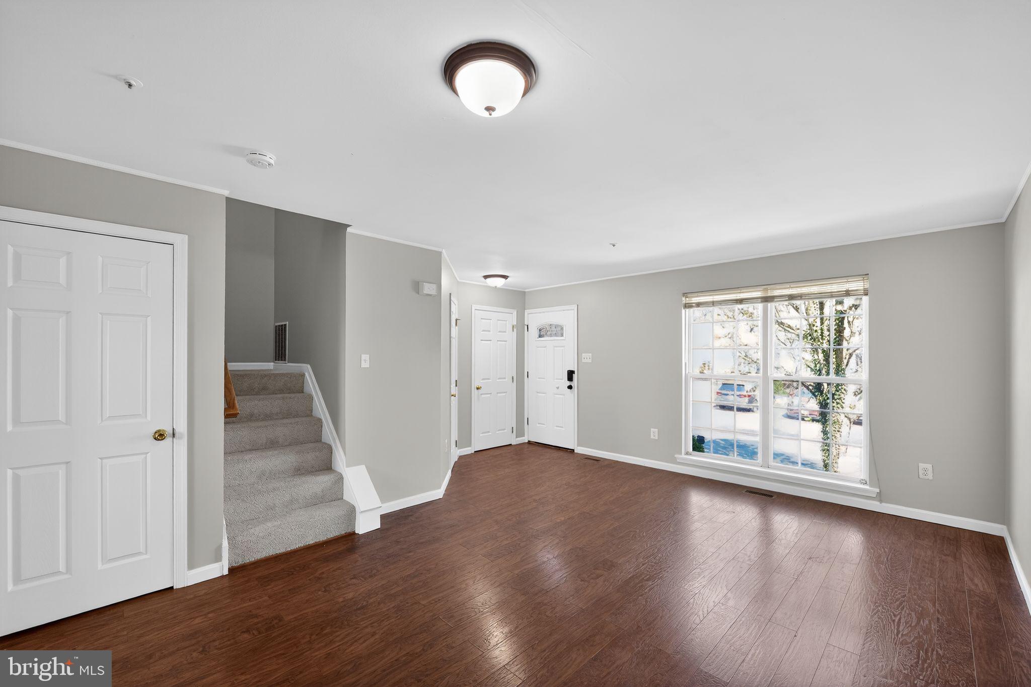 WINTERS RUN MANOR - Residential