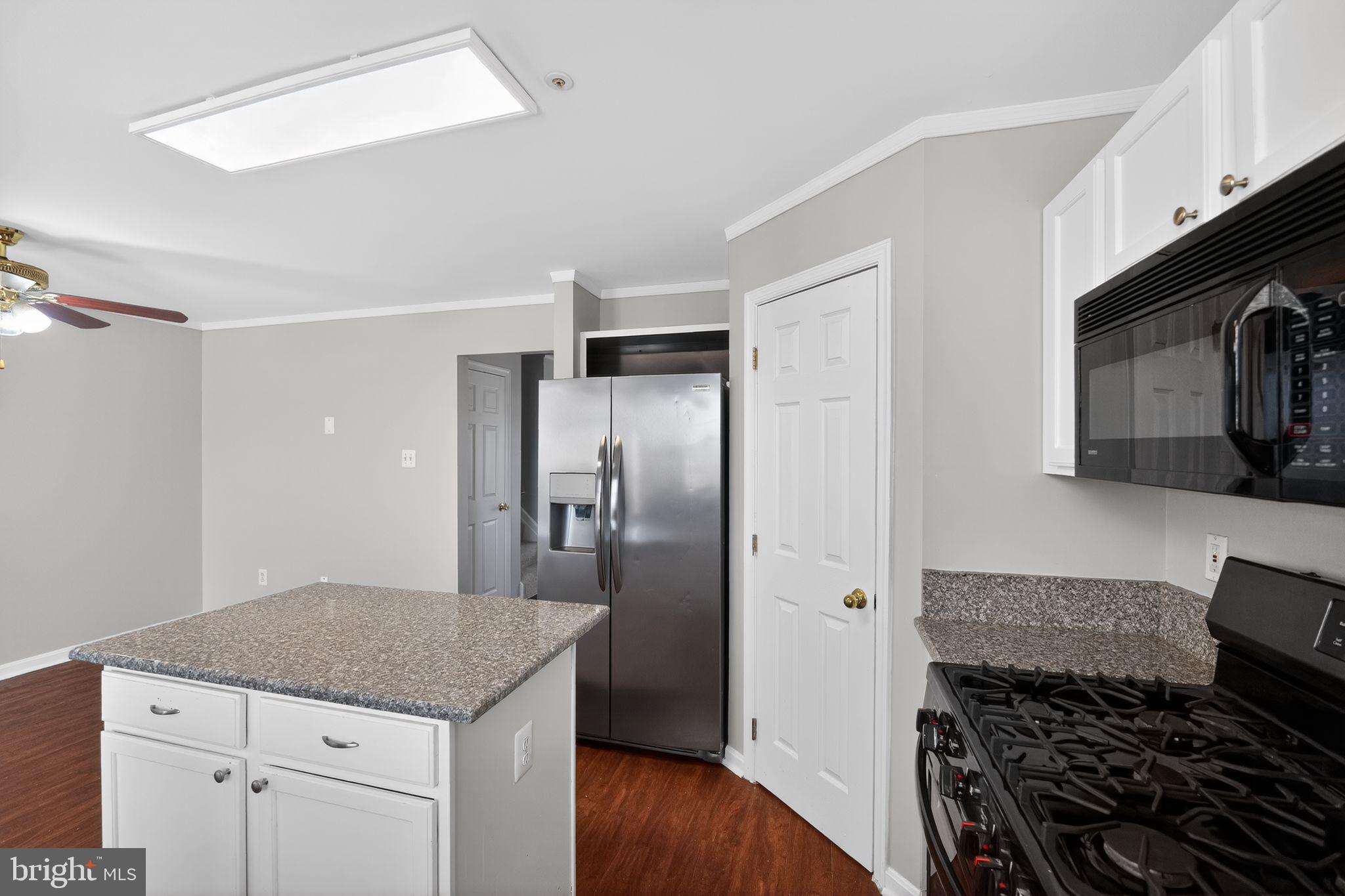 WINTERS RUN MANOR - Residential