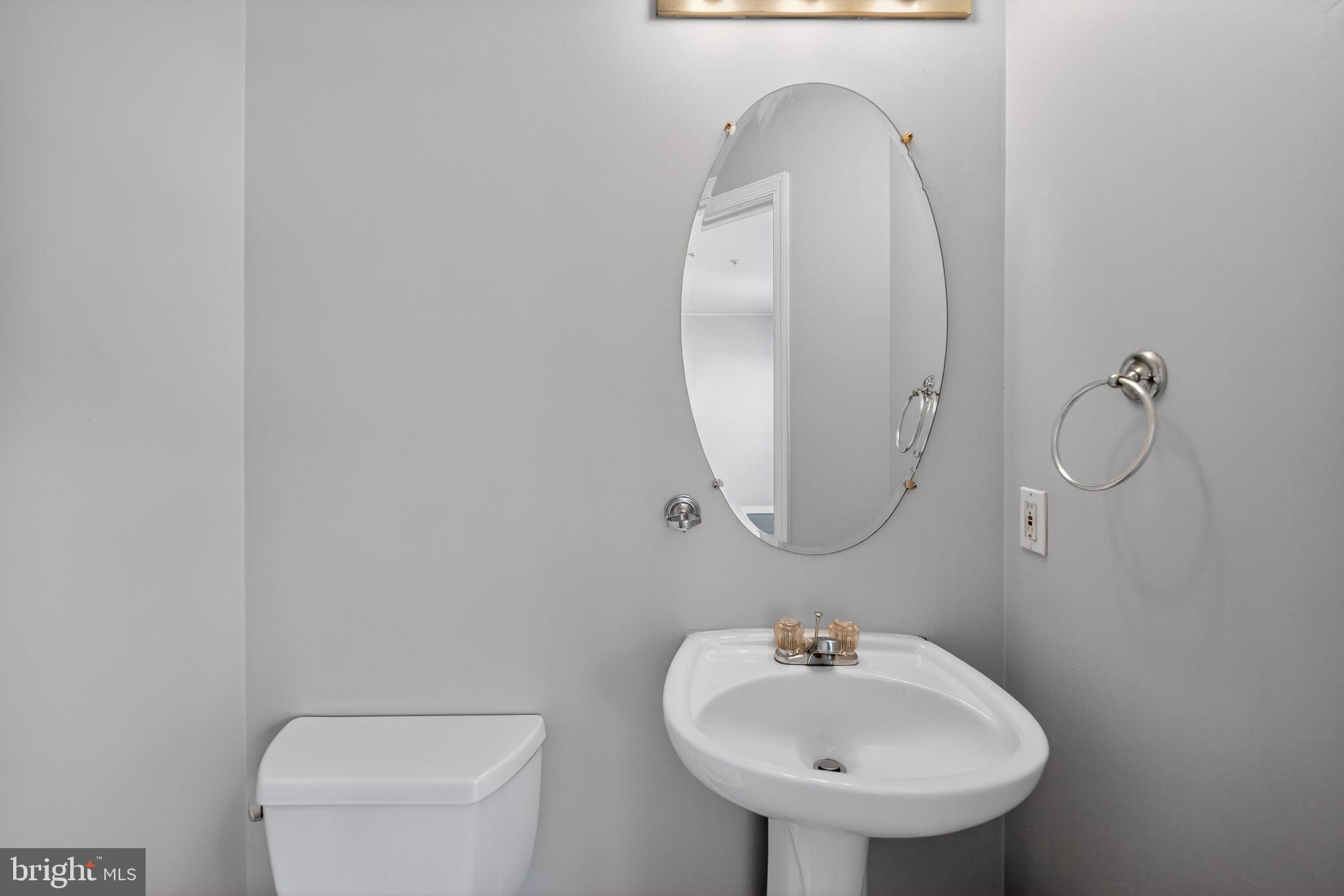 WINTERS RUN MANOR - Residential