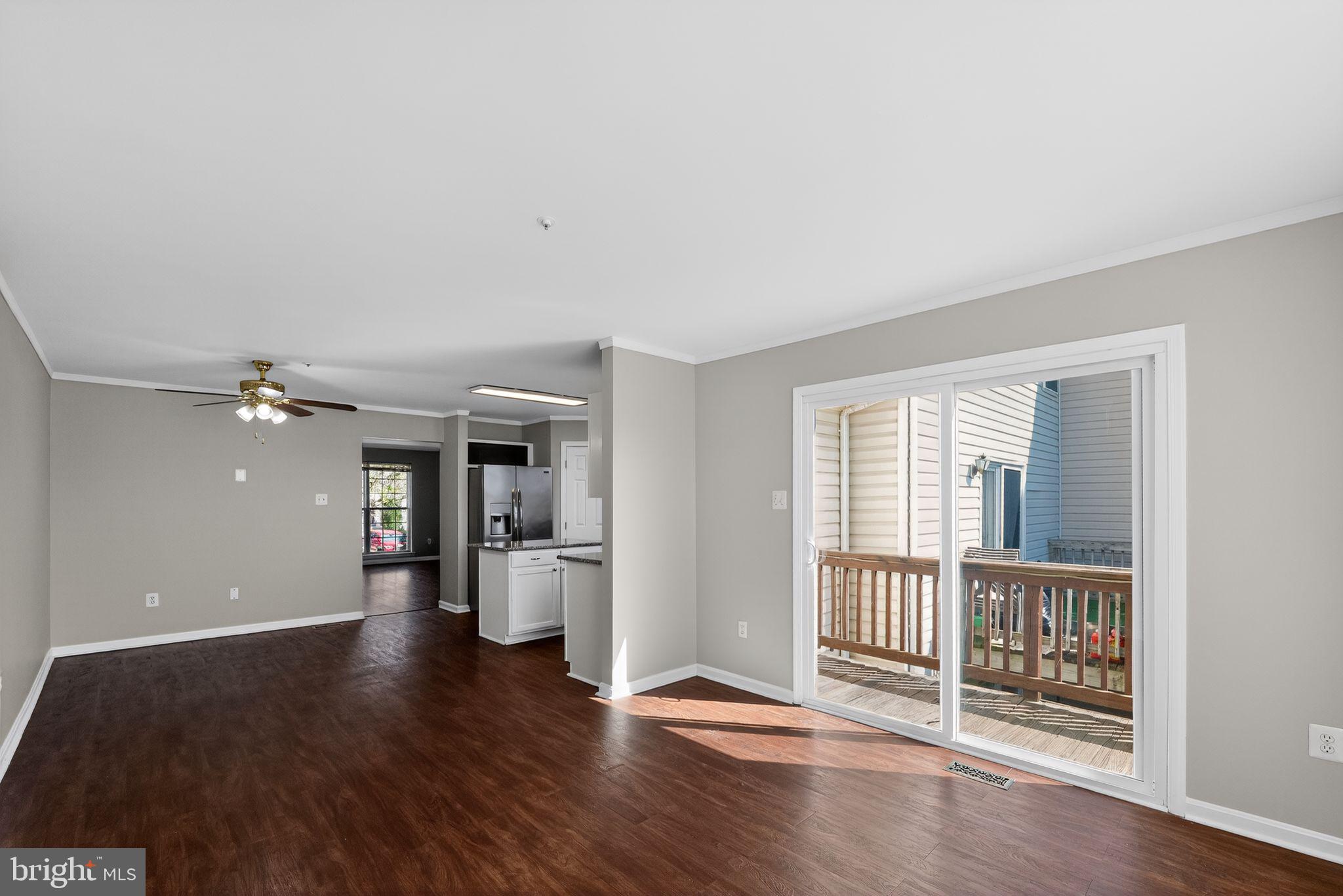 WINTERS RUN MANOR - Residential