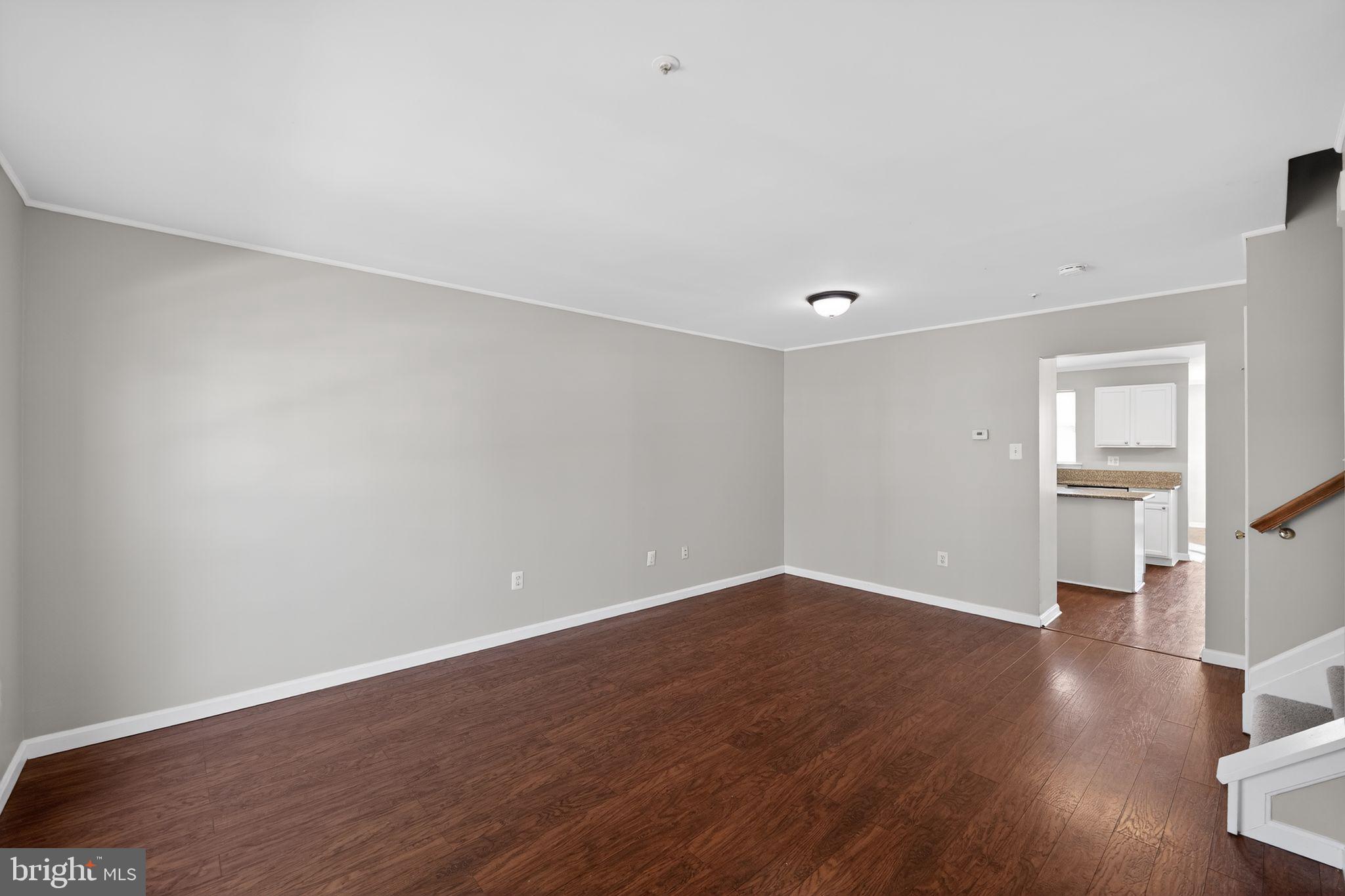 WINTERS RUN MANOR - Residential