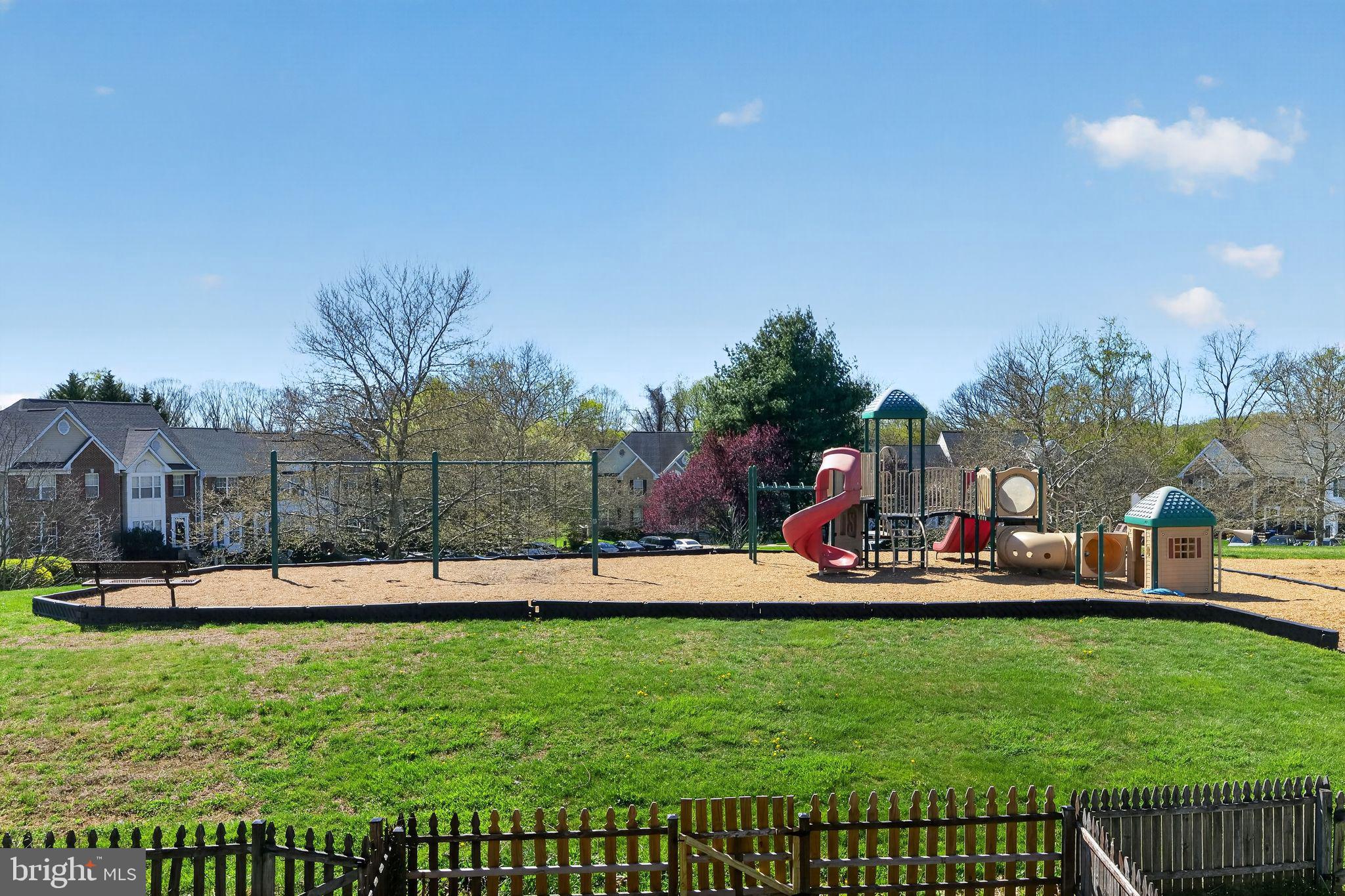 WINTERS RUN MANOR - Residential