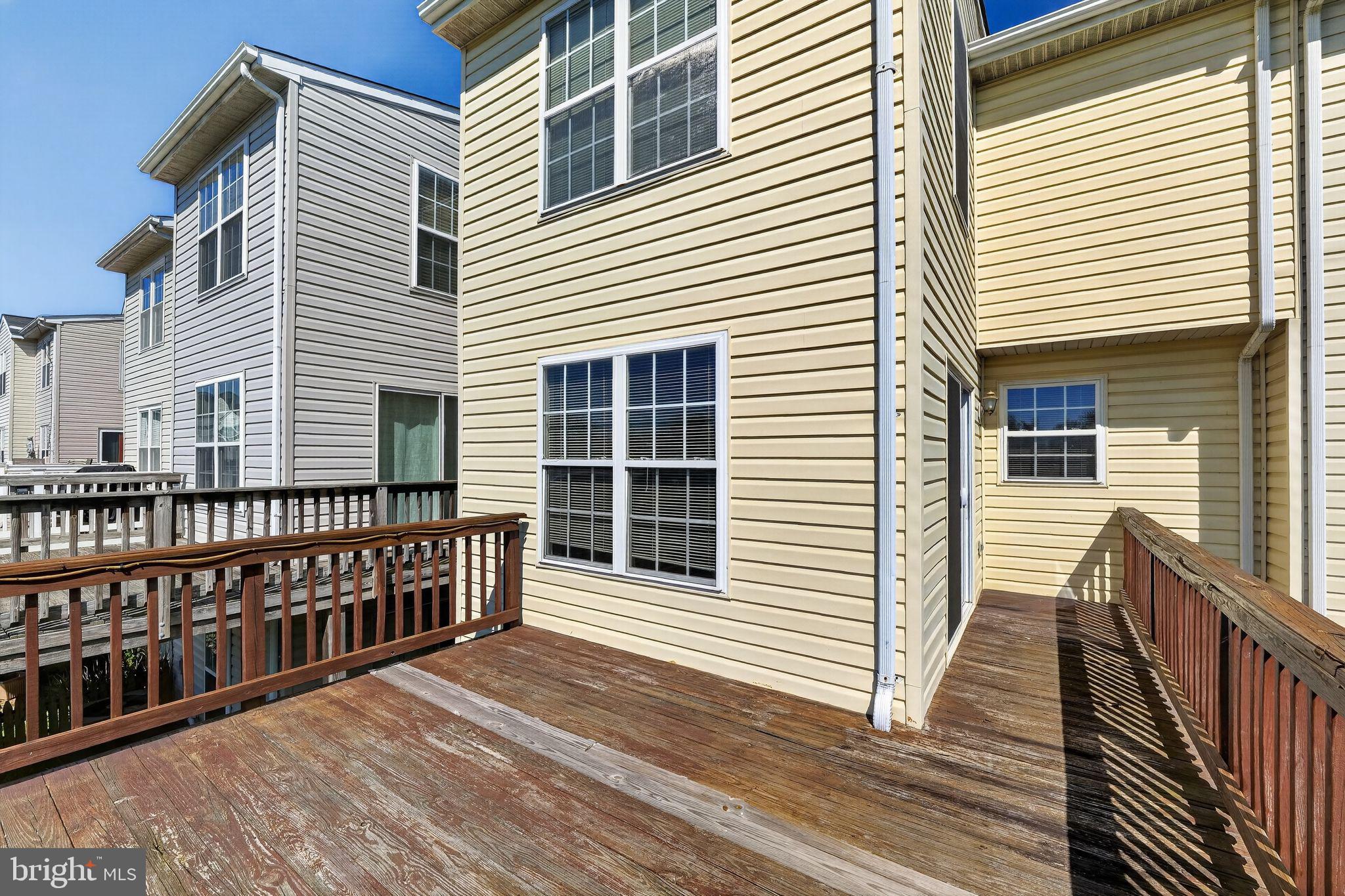 WINTERS RUN MANOR - Residential