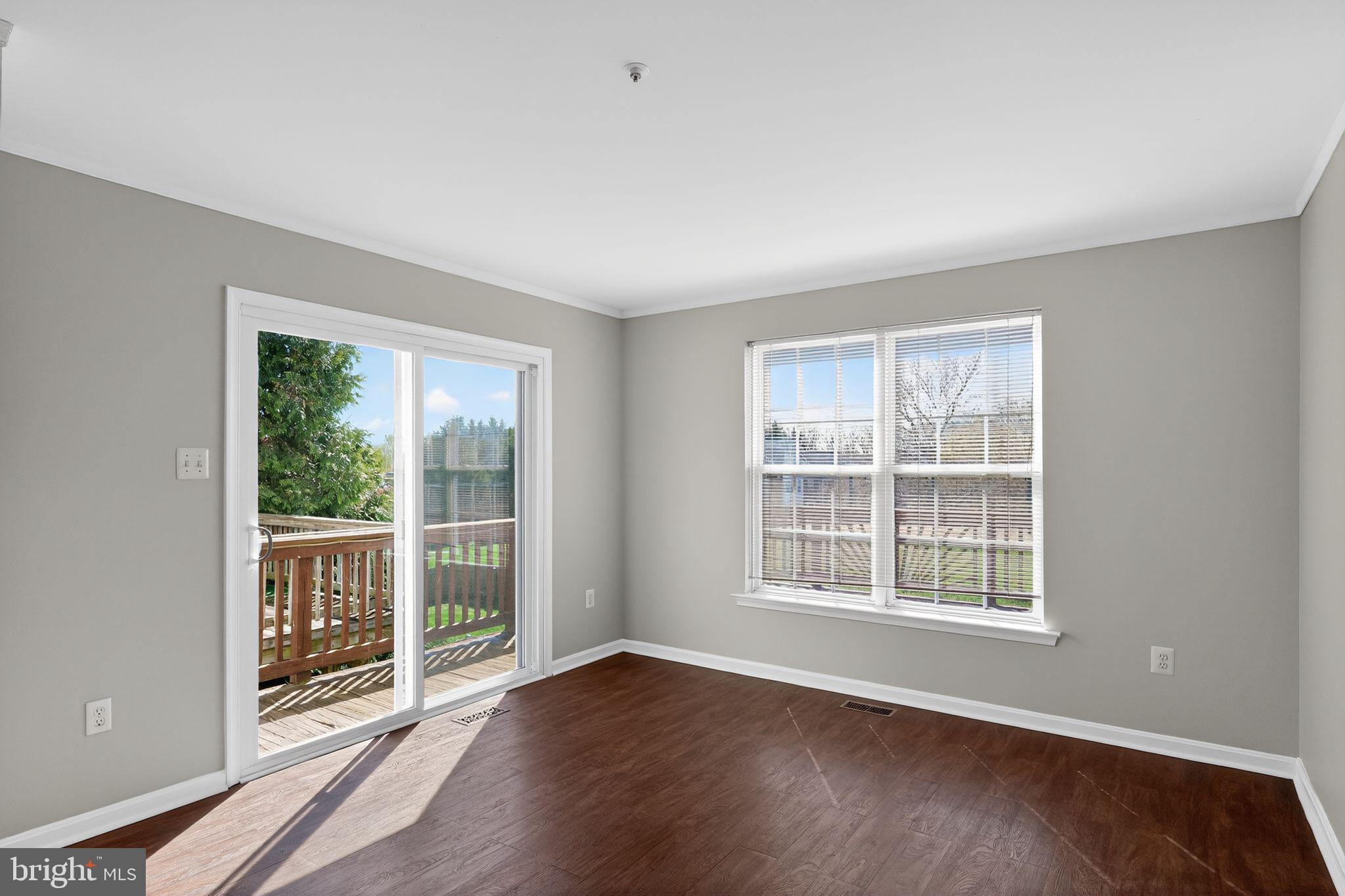 WINTERS RUN MANOR - Residential