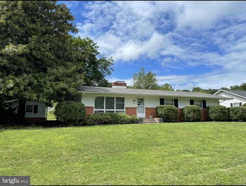 Homes For Sale - 501 Fox Drive<br/> WINCHESTER, VA 22601
