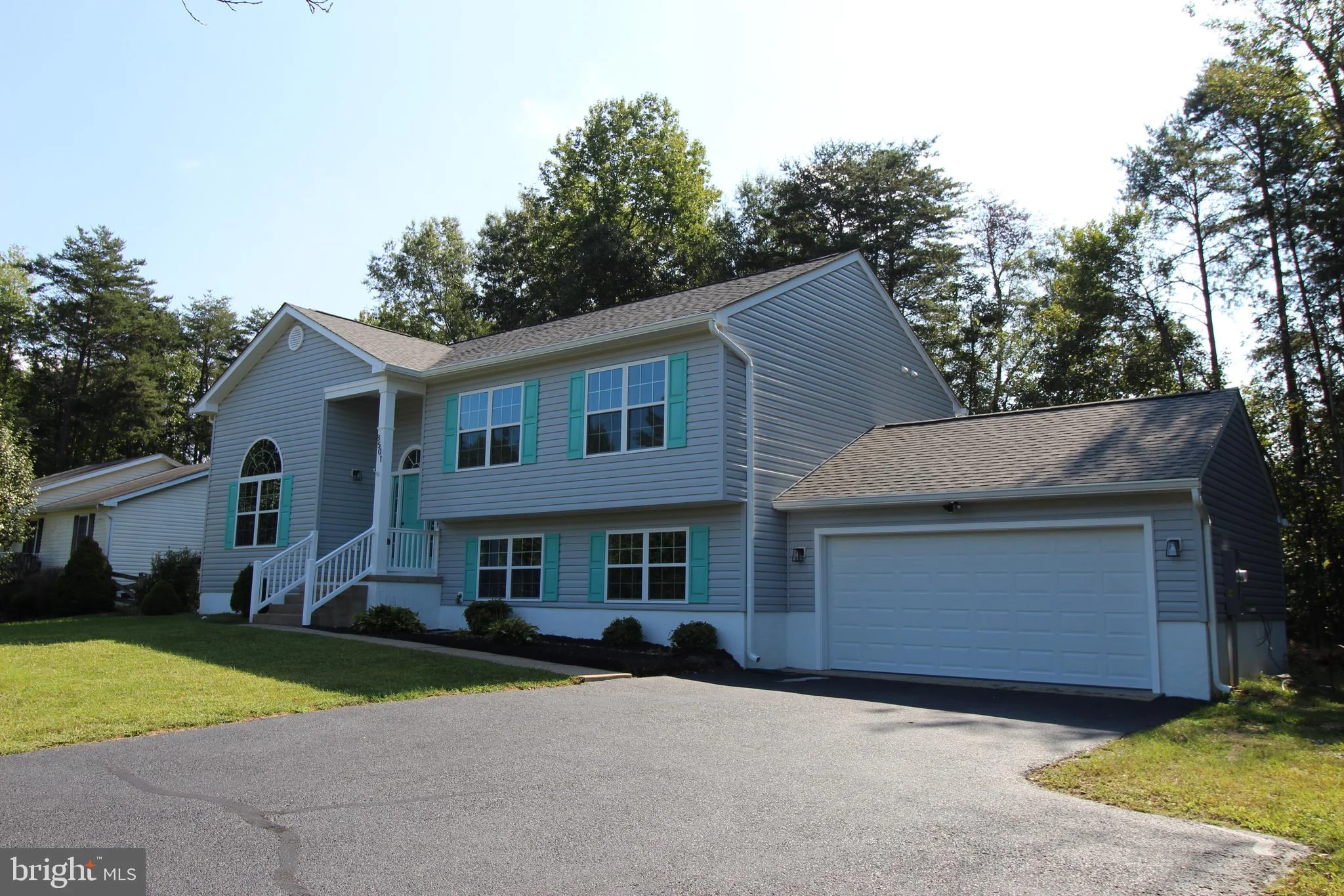 8501 Passapatanzy Road, King George, VA 22485