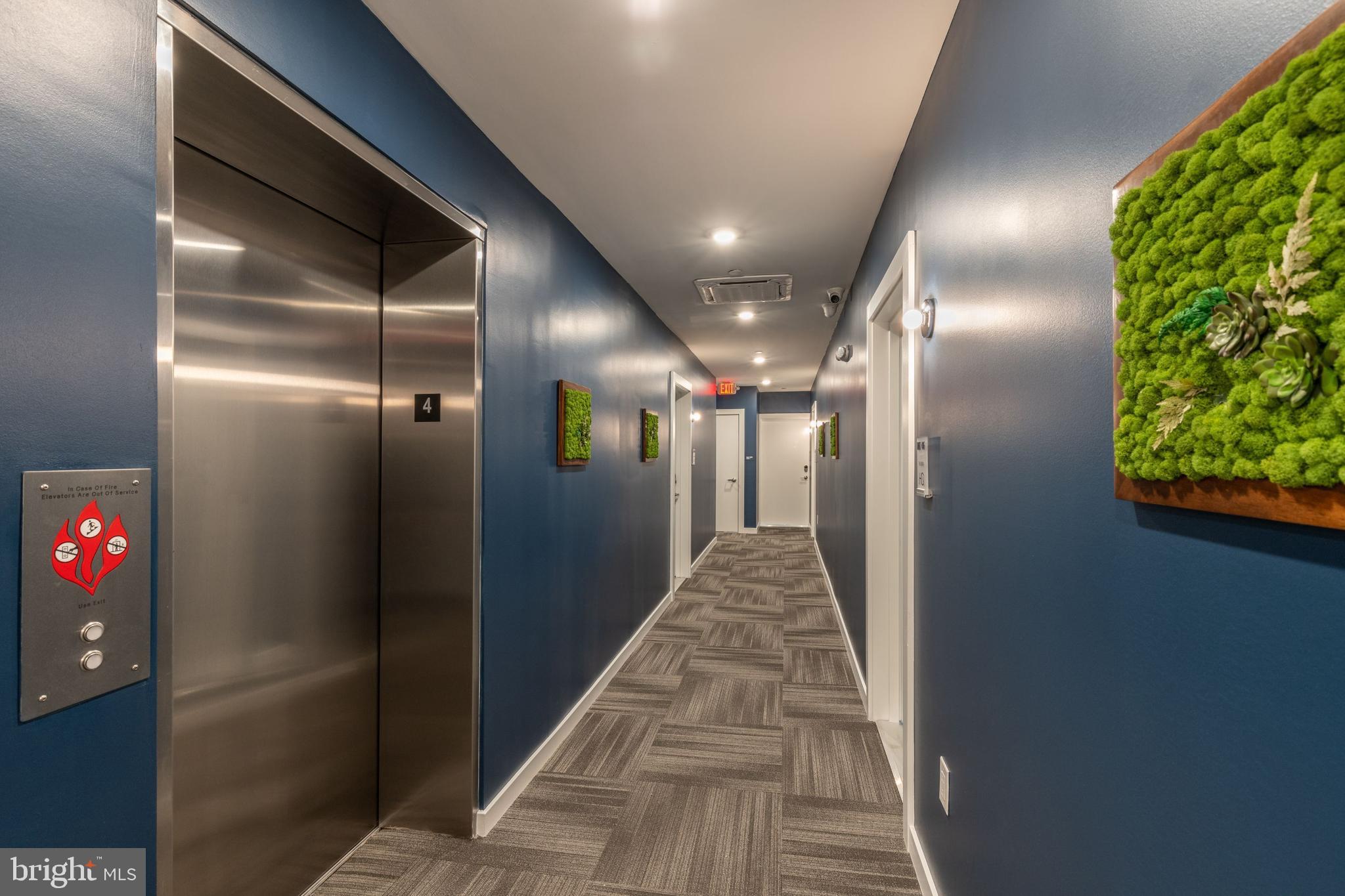 FAIRMOUNT - Residential Lease