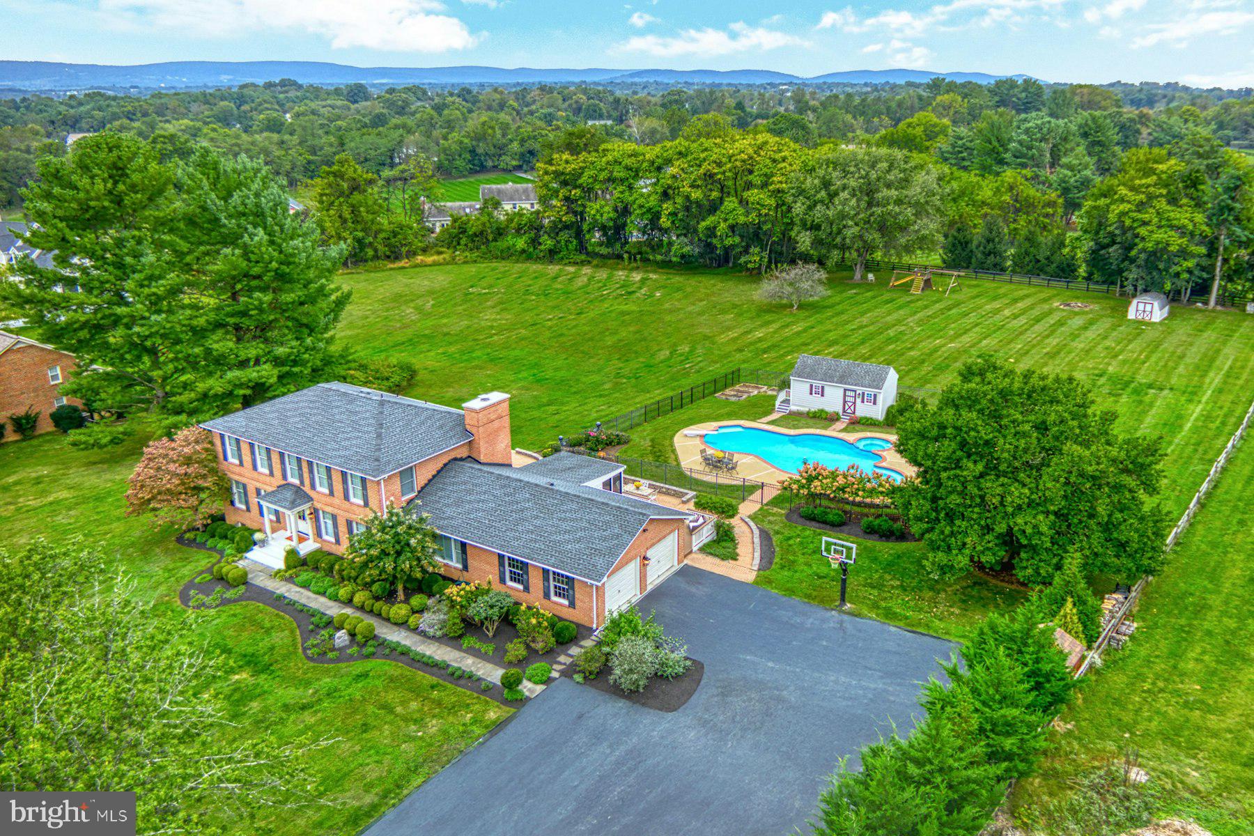 37586 HUGHESVILLE ROAD