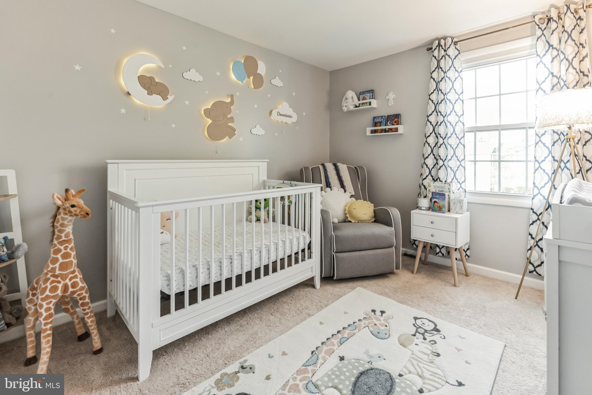 AMBER MEADOWS - Residential