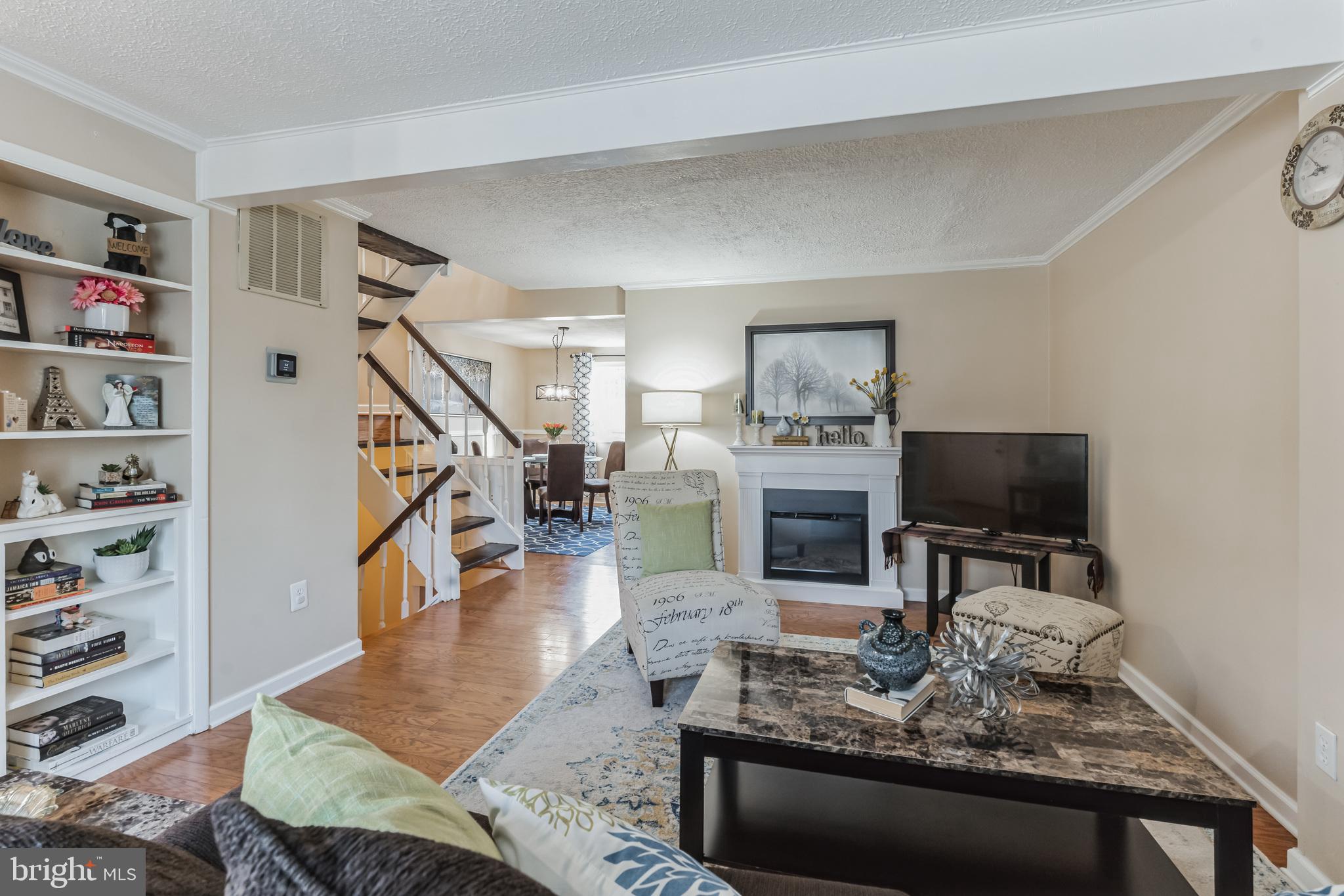 AMBER MEADOWS - Residential