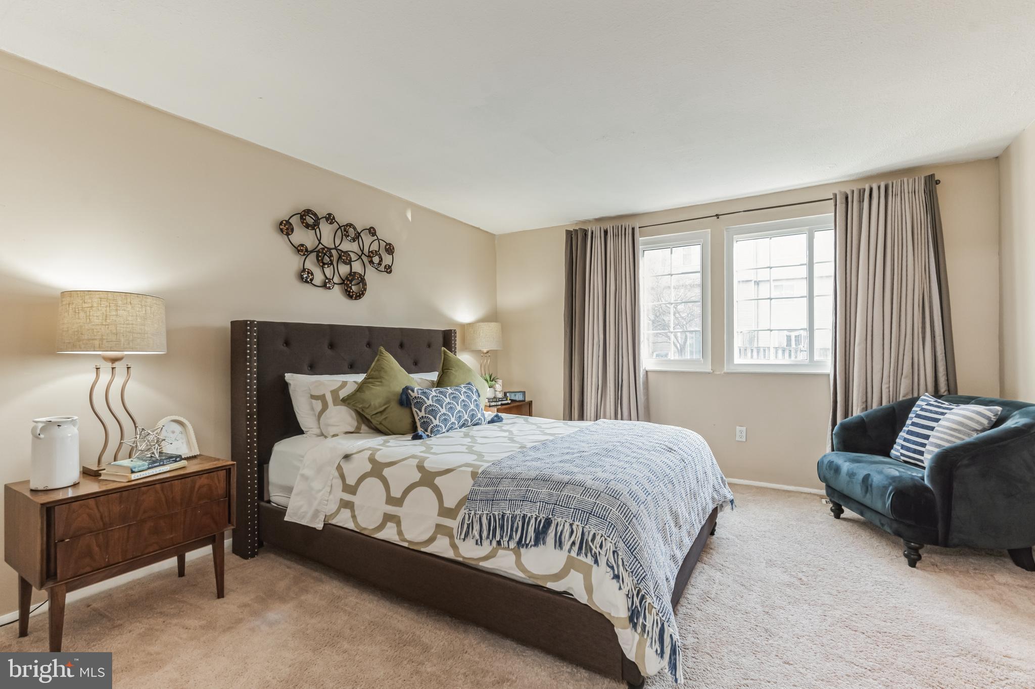 AMBER MEADOWS - Residential