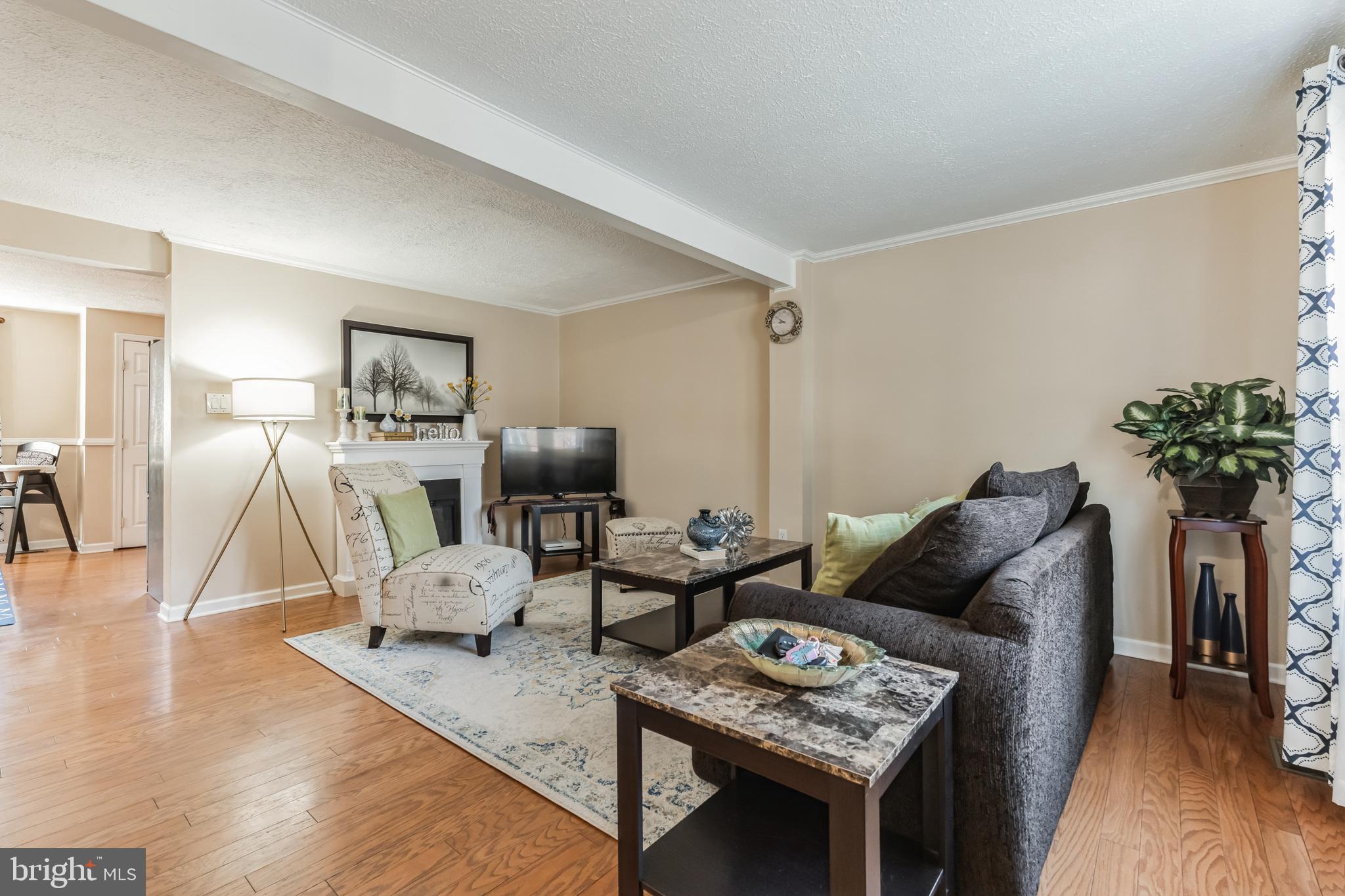 AMBER MEADOWS - Residential