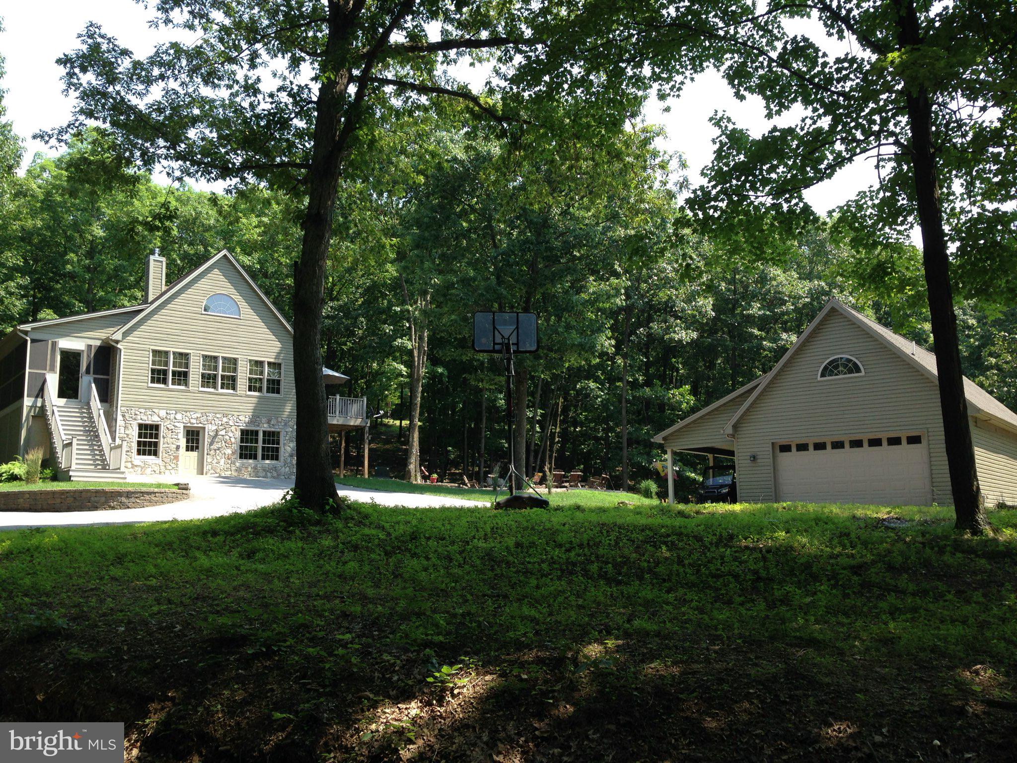 12662 RIDGEWOOD DRIVE