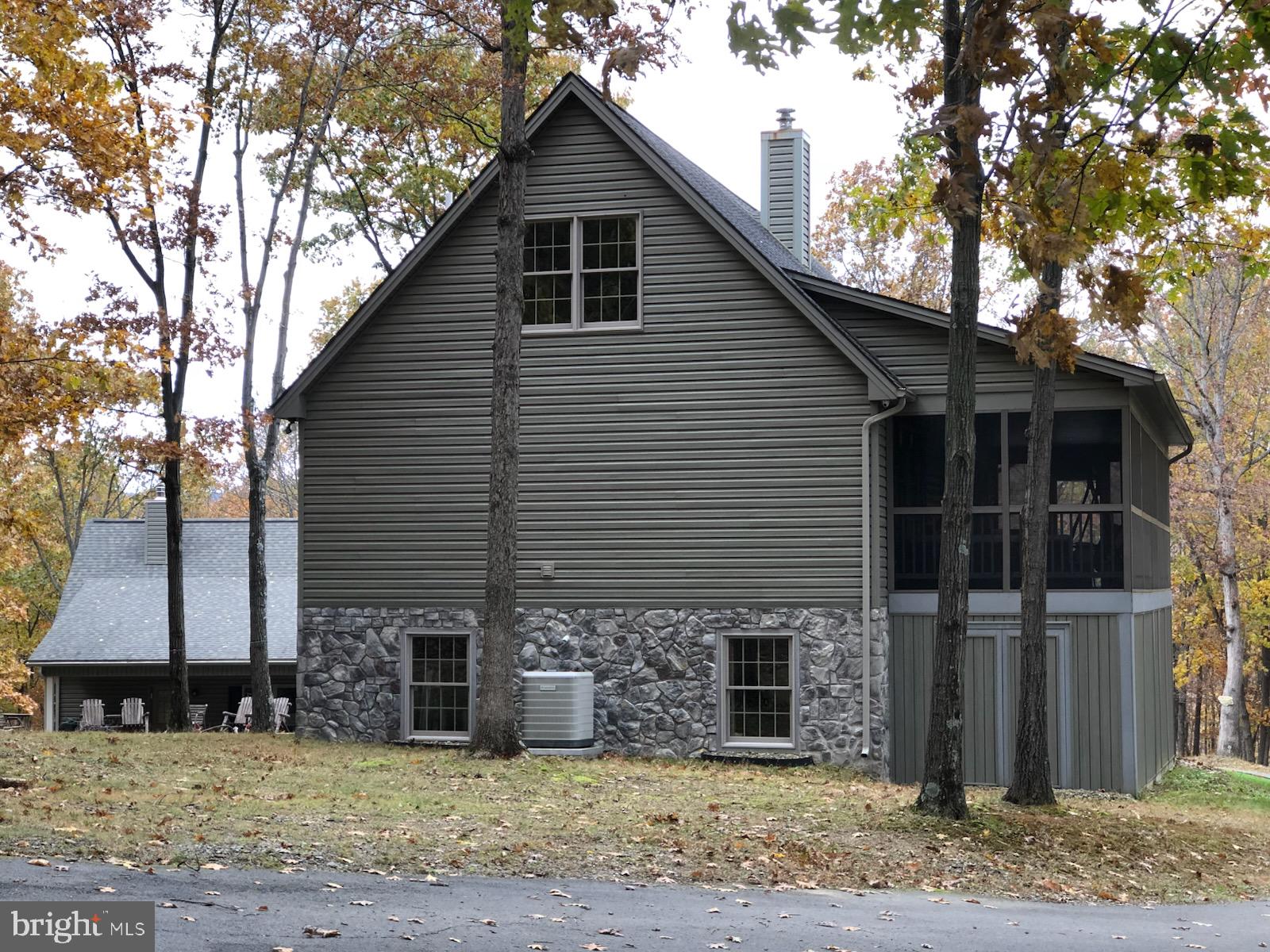 12662 RIDGEWOOD DRIVE