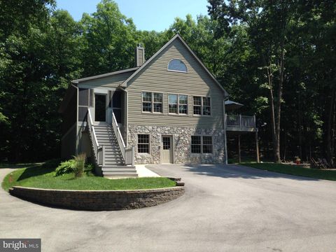 Homes For Sale - 12662 Ridgewood Drive Dr<br/> HESSTON, PA 16647