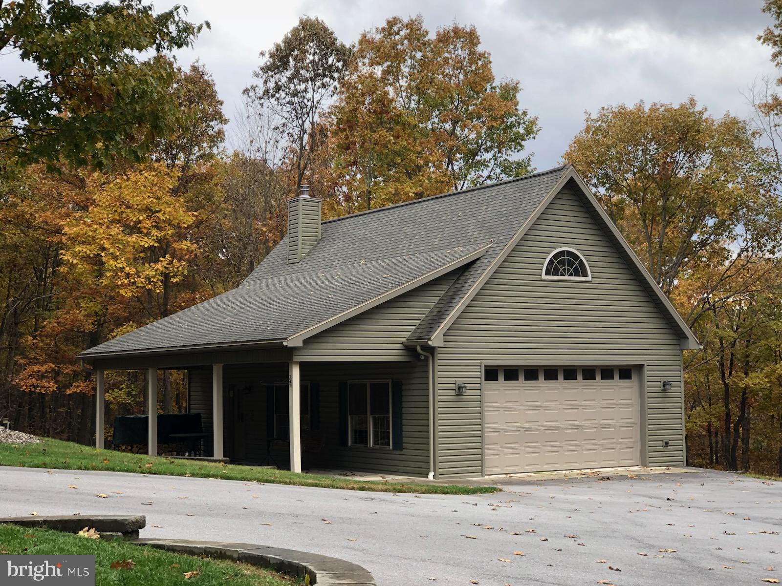 12662 RIDGEWOOD DRIVE