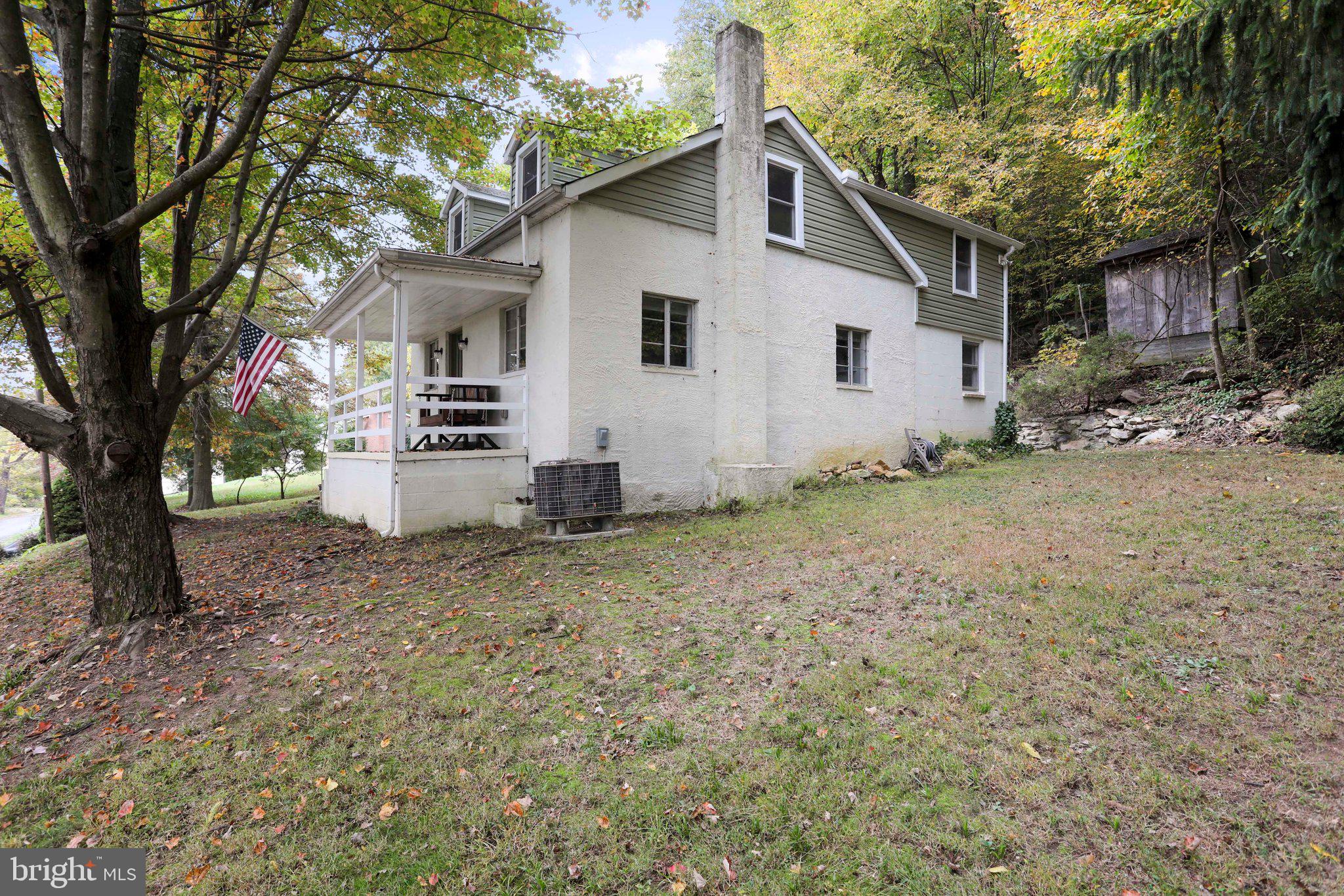 MIDDLETOWN - Residential