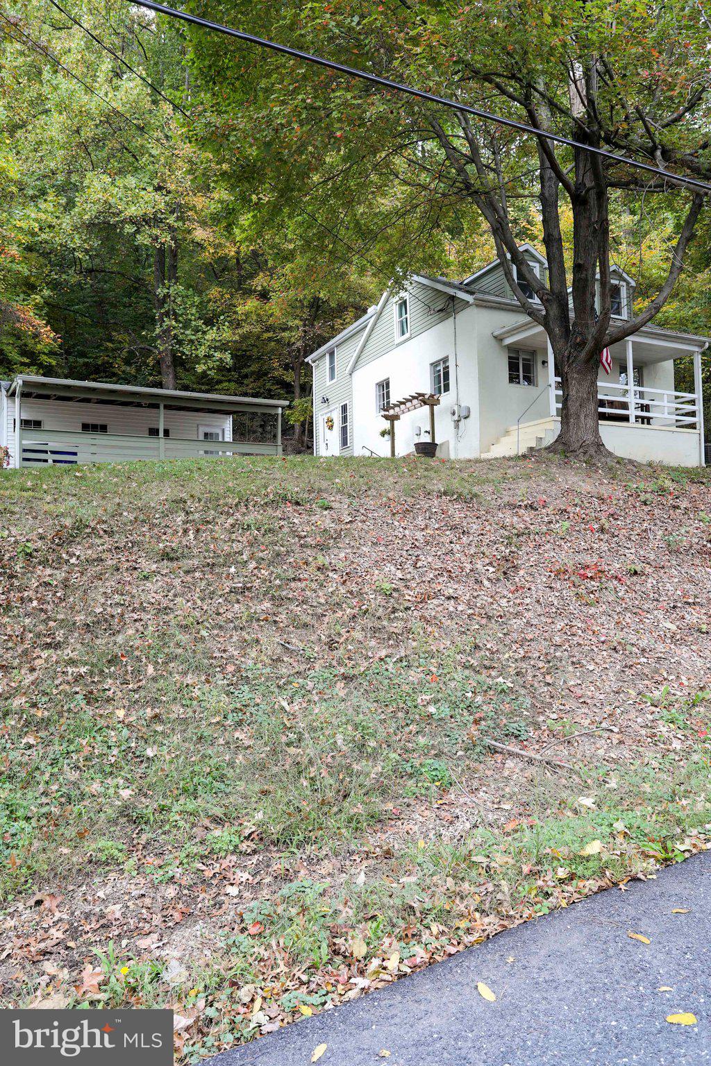 MIDDLETOWN - Residential