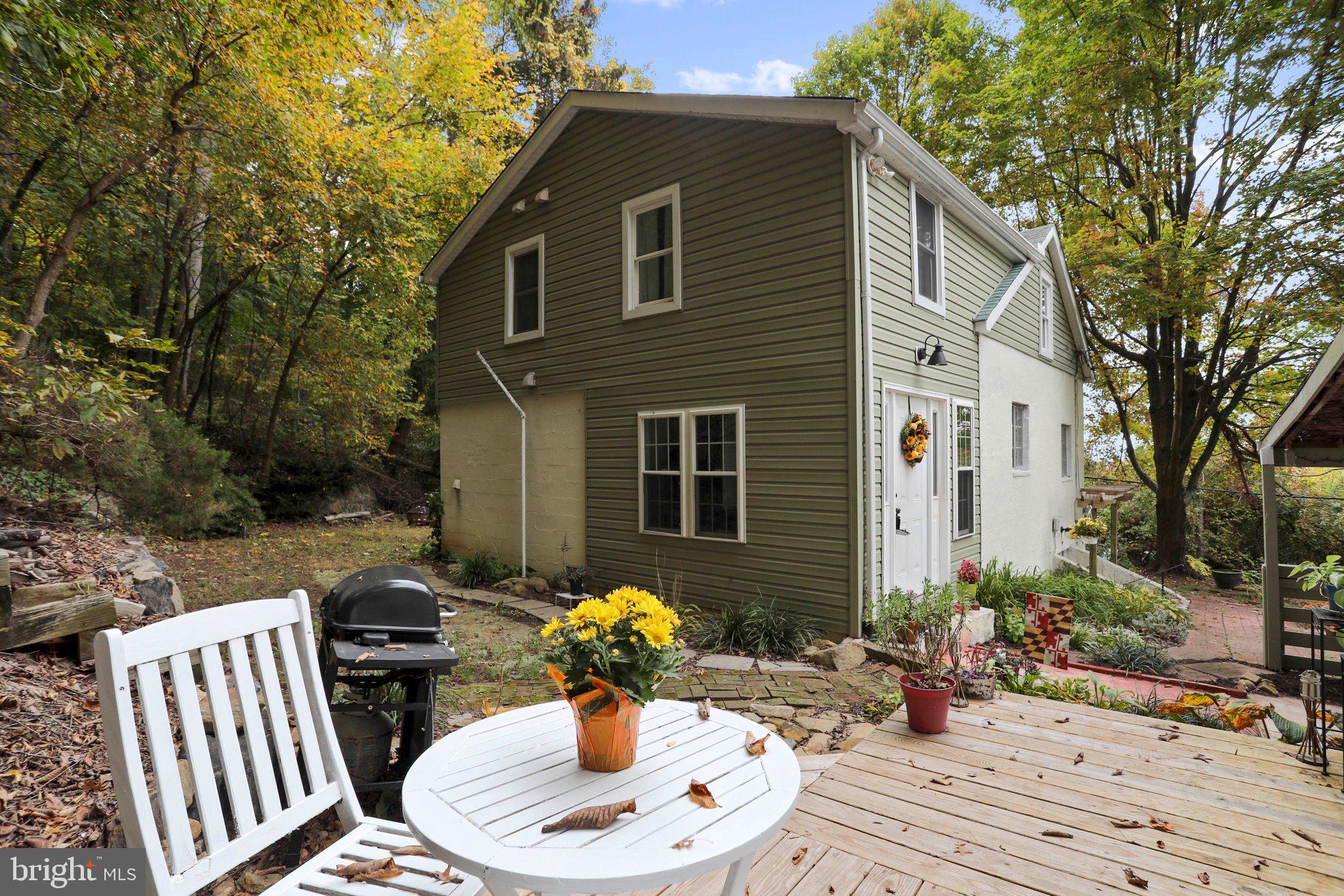 MIDDLETOWN - Residential