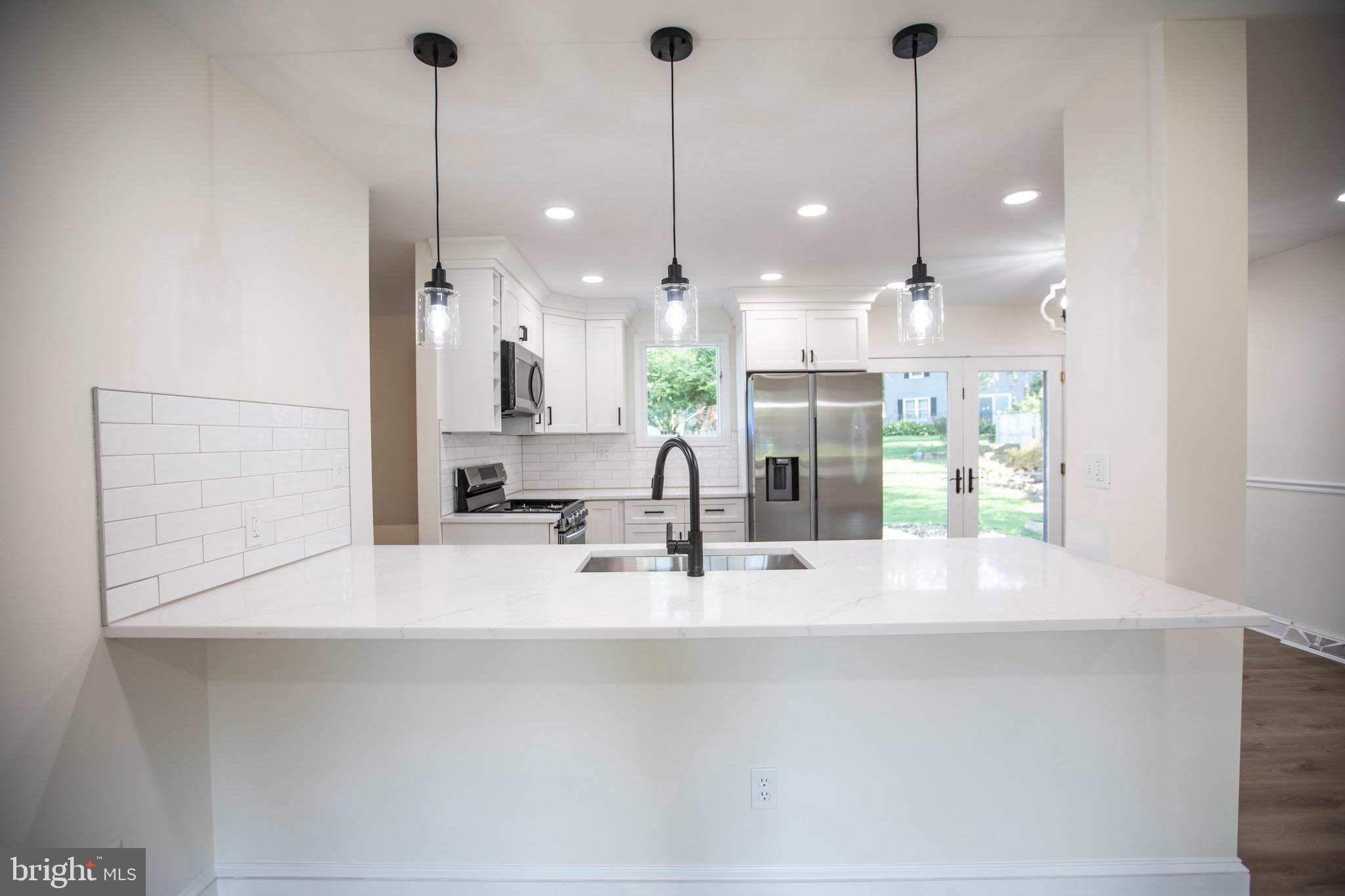 SEVERNDALE - Residential