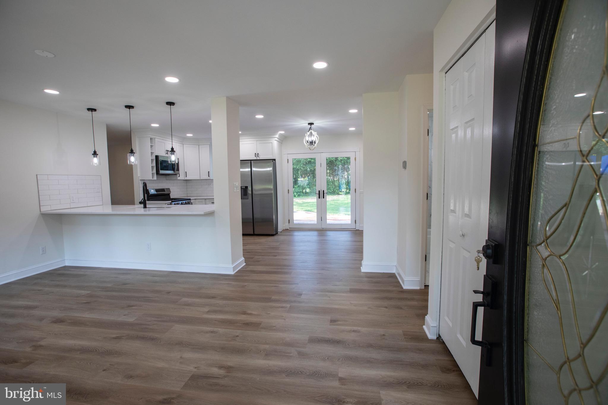 SEVERNDALE - Residential