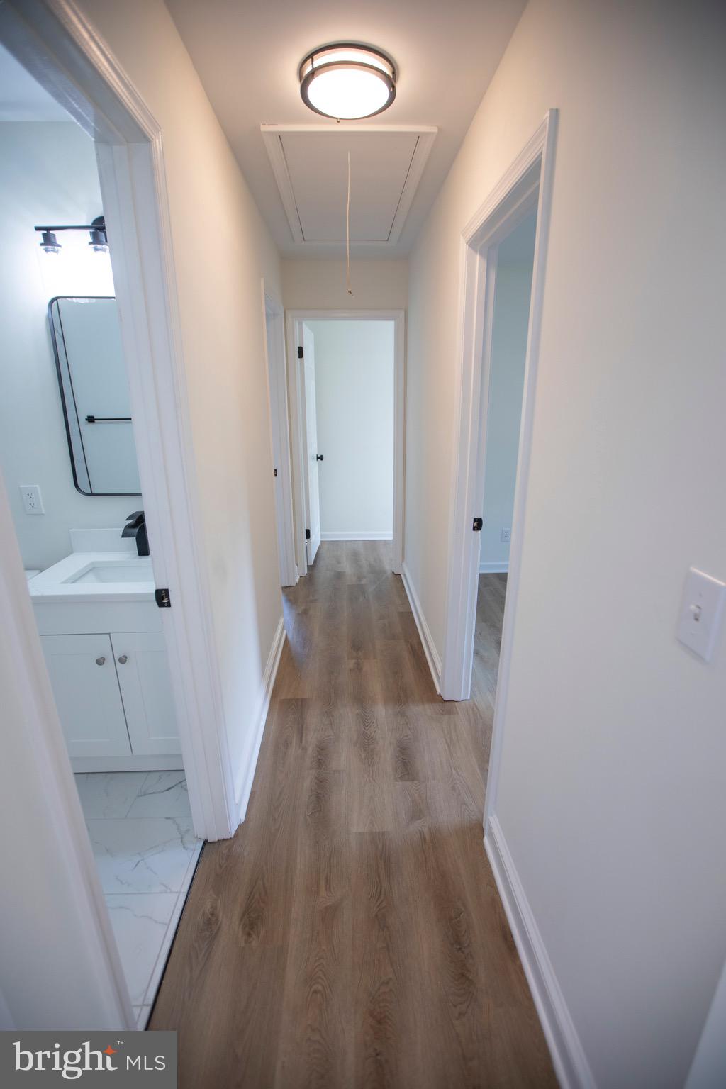 SEVERNDALE - Residential