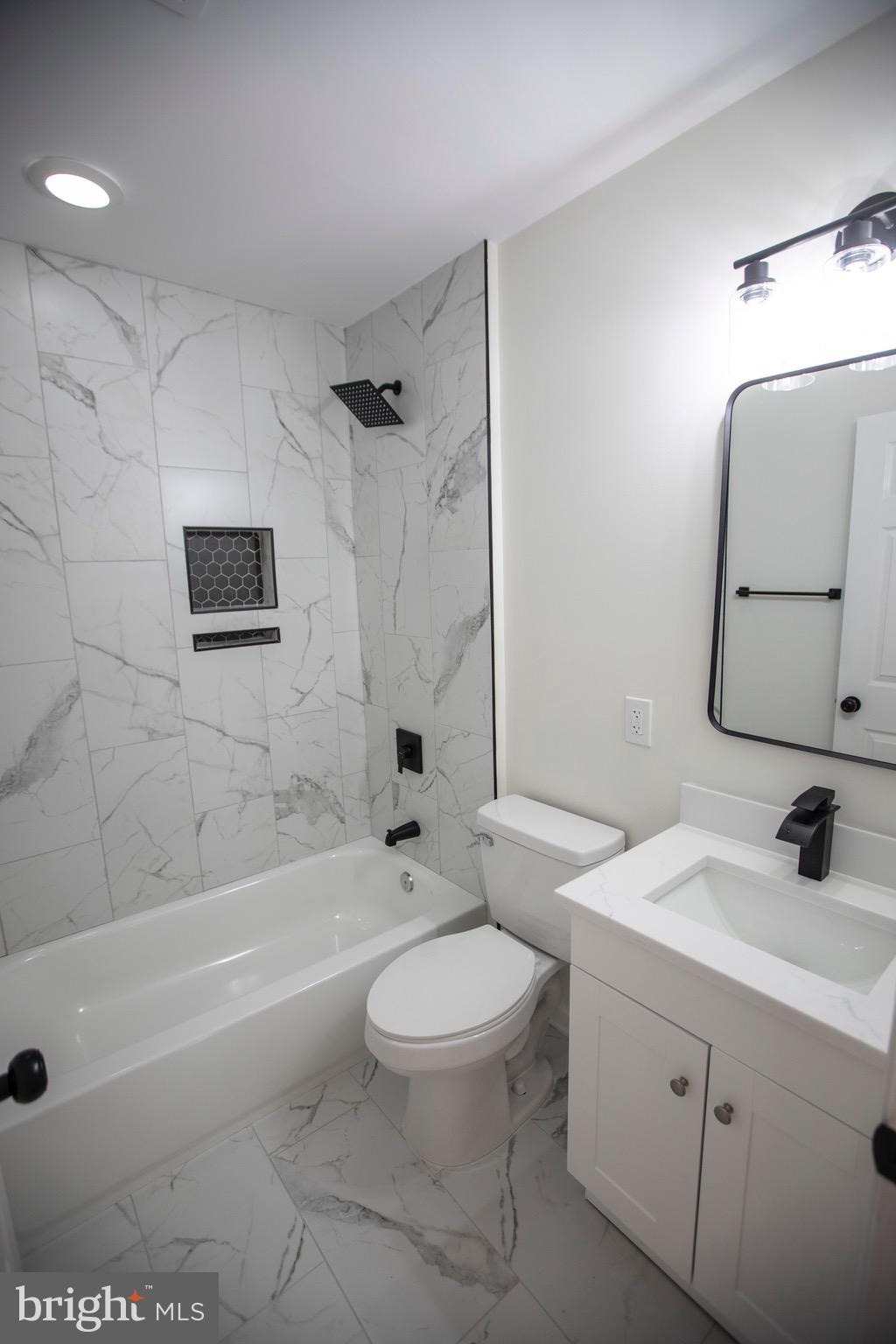 SEVERNDALE - Residential