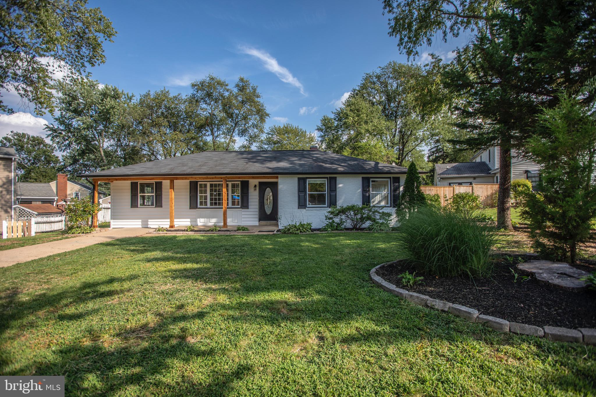 SEVERNDALE - Residential