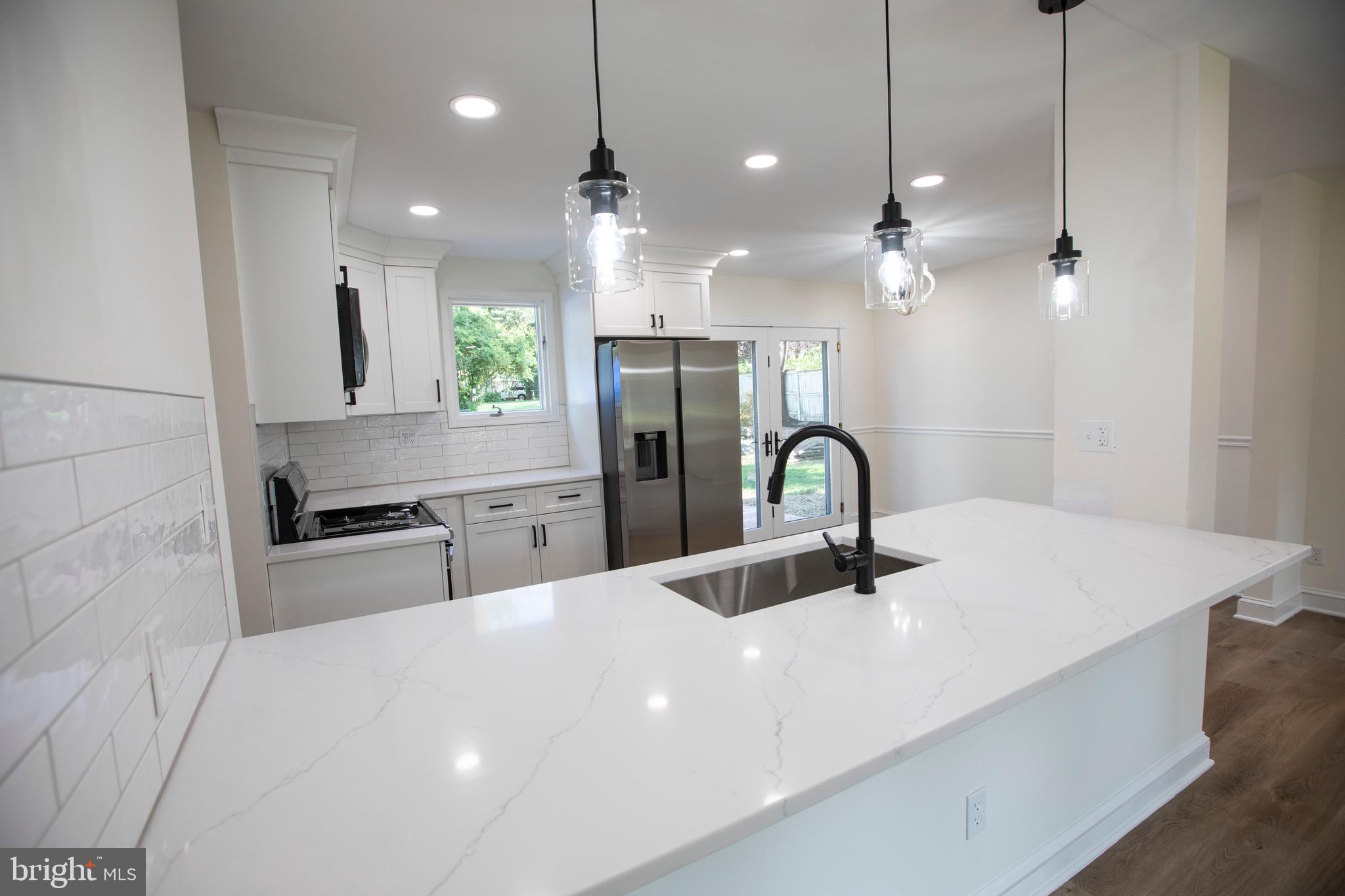 SEVERNDALE - Residential