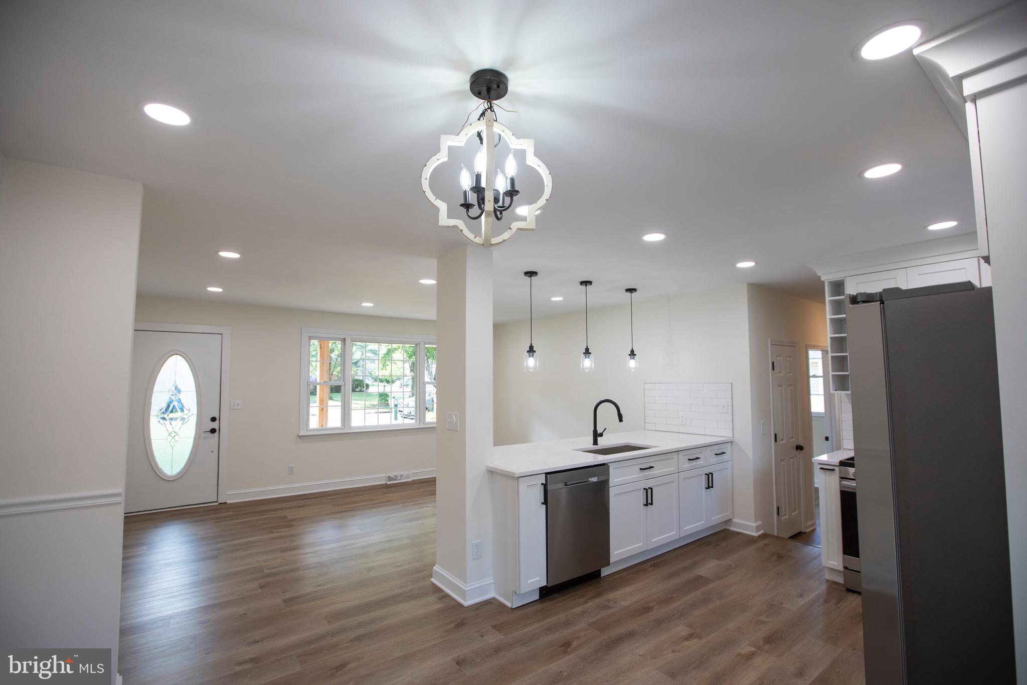 SEVERNDALE - Residential