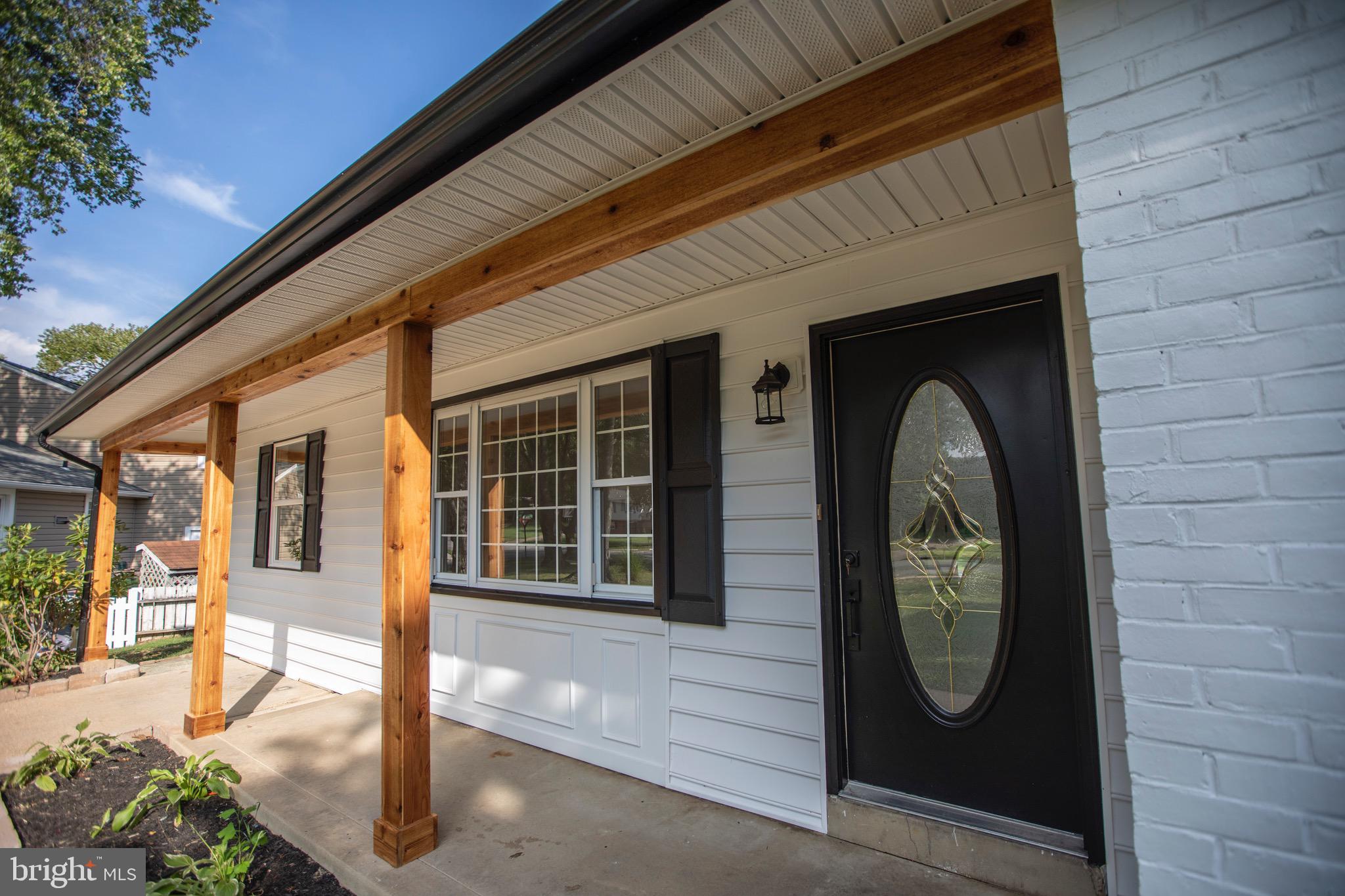 SEVERNDALE - Residential