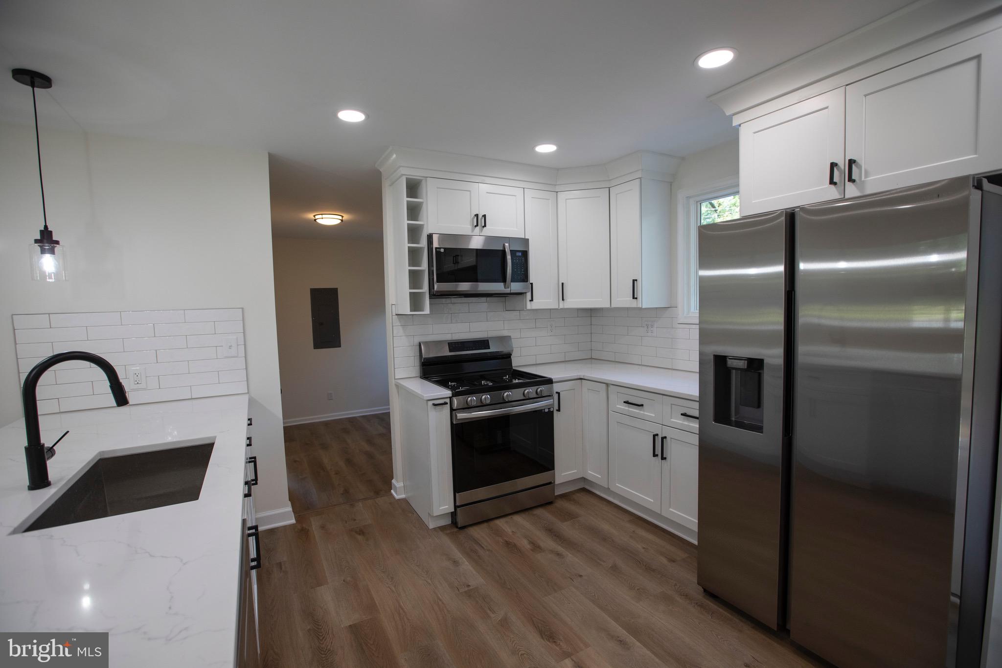 SEVERNDALE - Residential