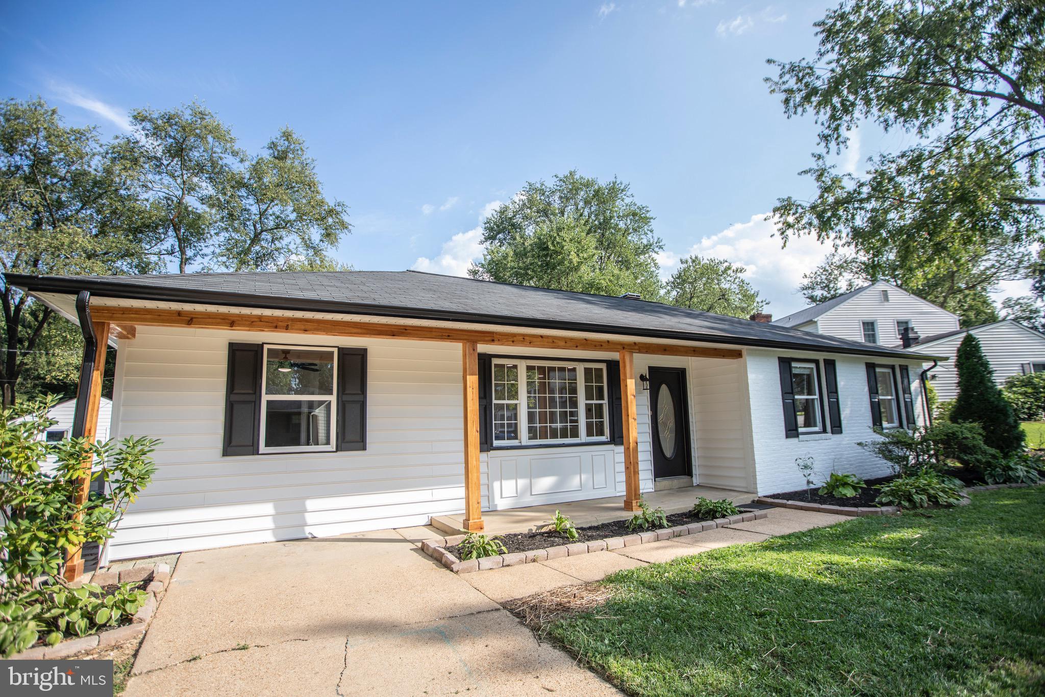 SEVERNDALE - Residential