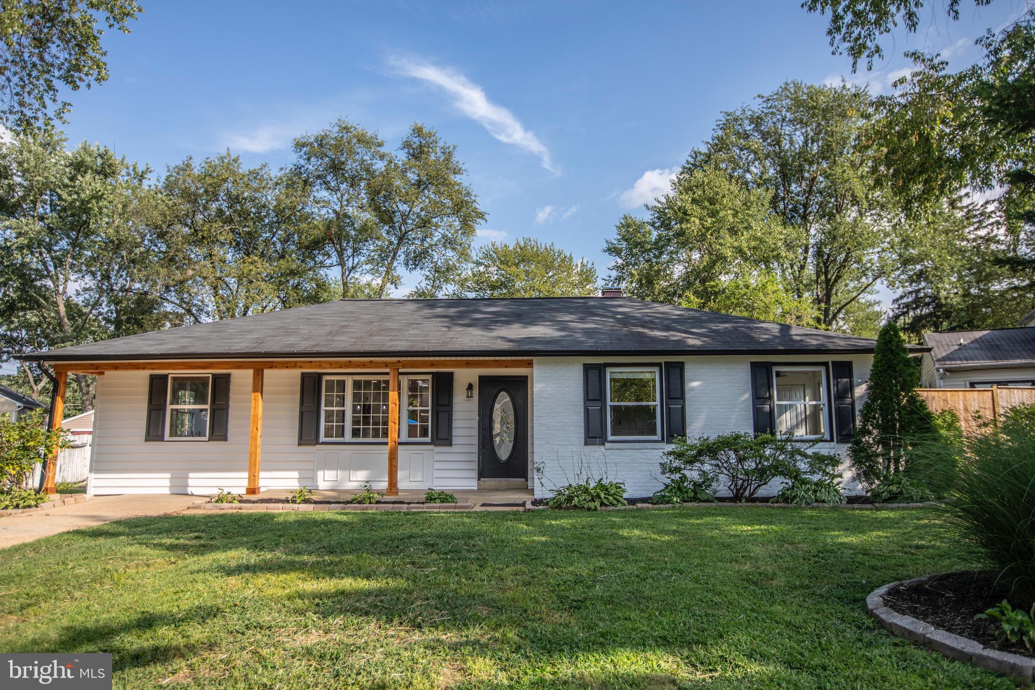 SEVERNDALE - Residential