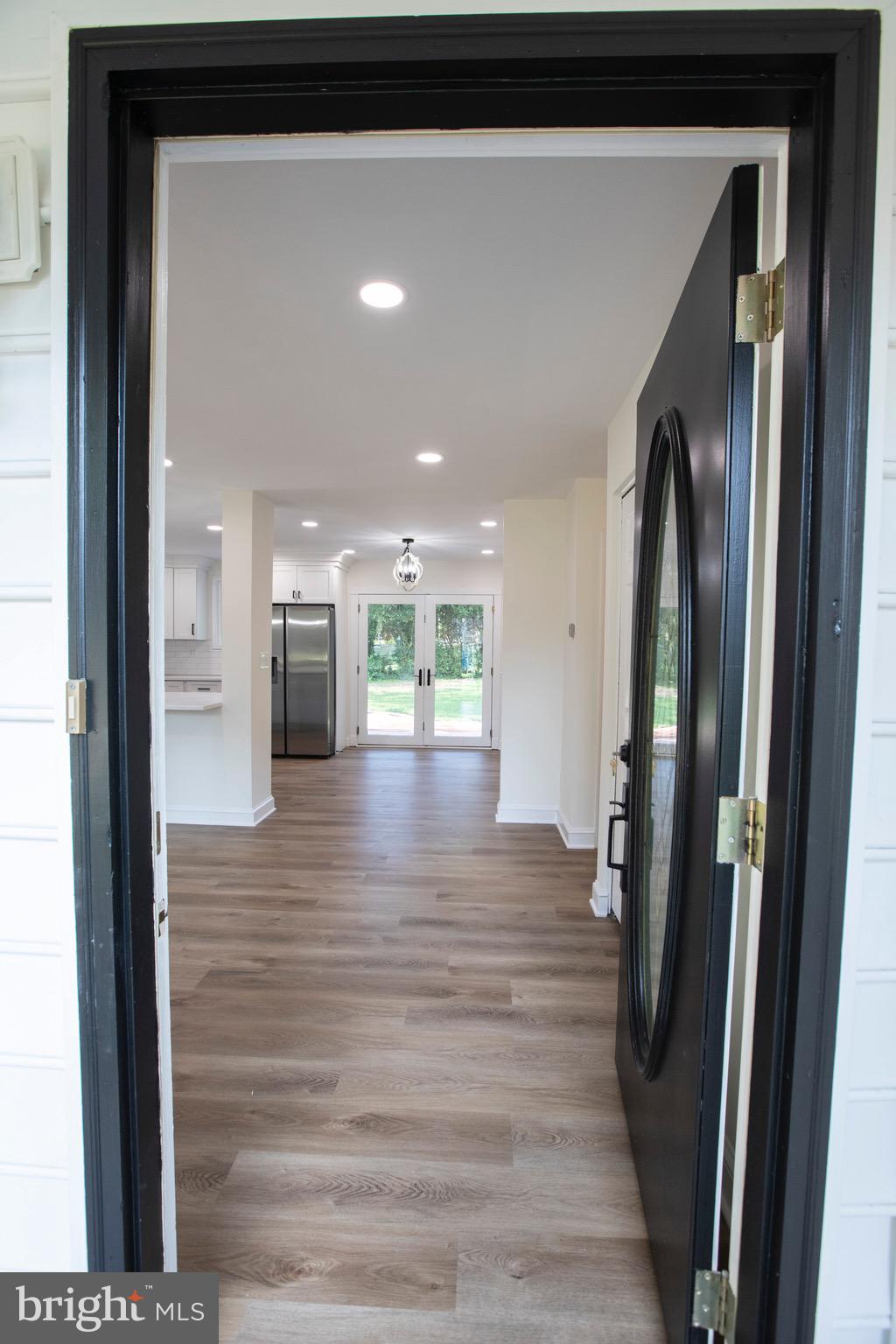 SEVERNDALE - Residential