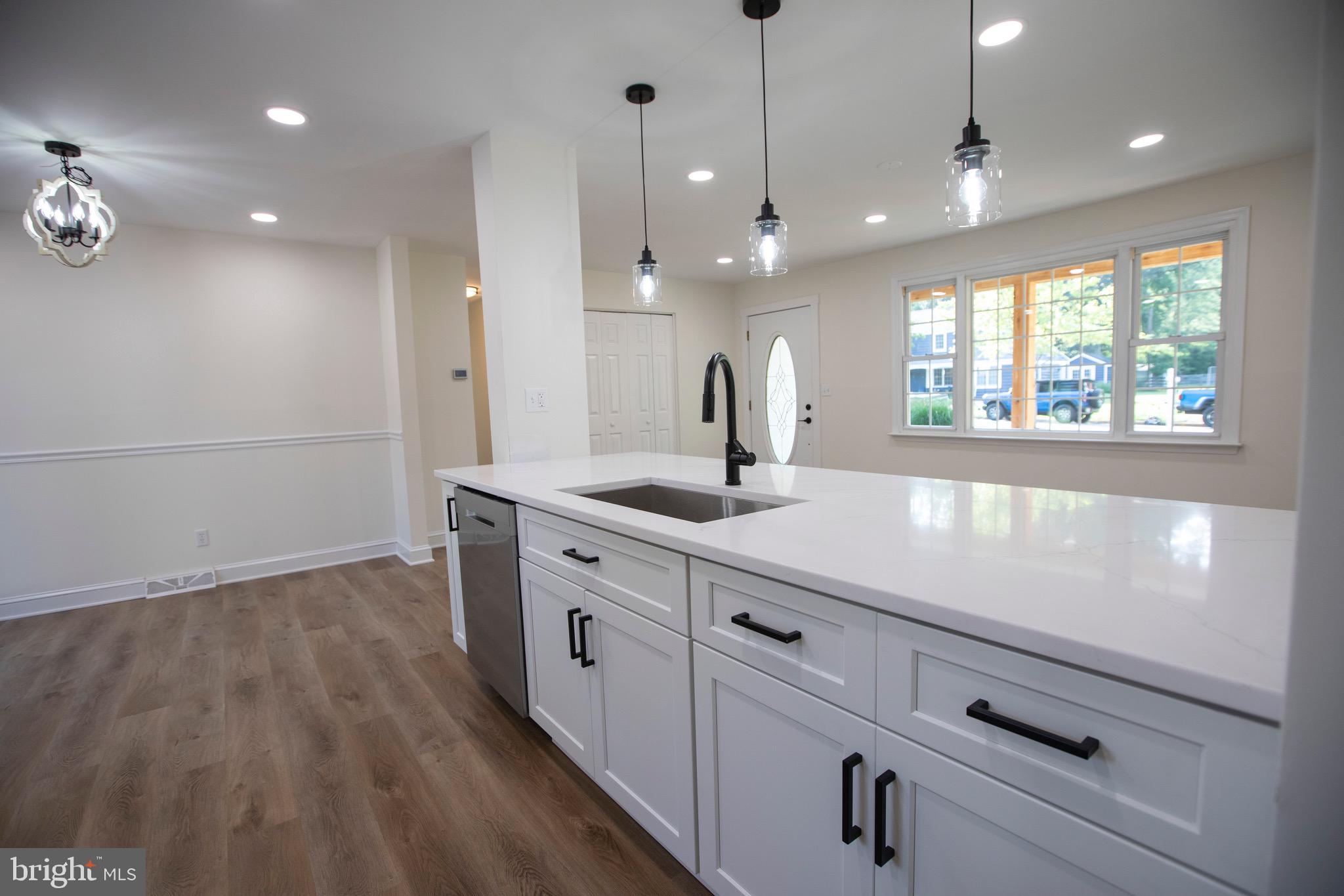 SEVERNDALE - Residential