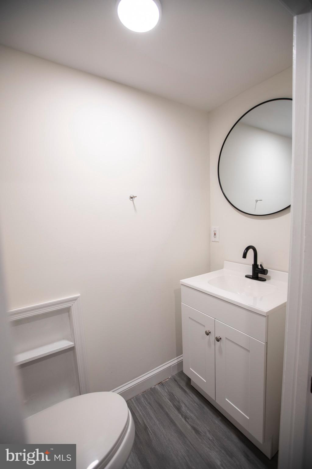 SEVERNDALE - Residential