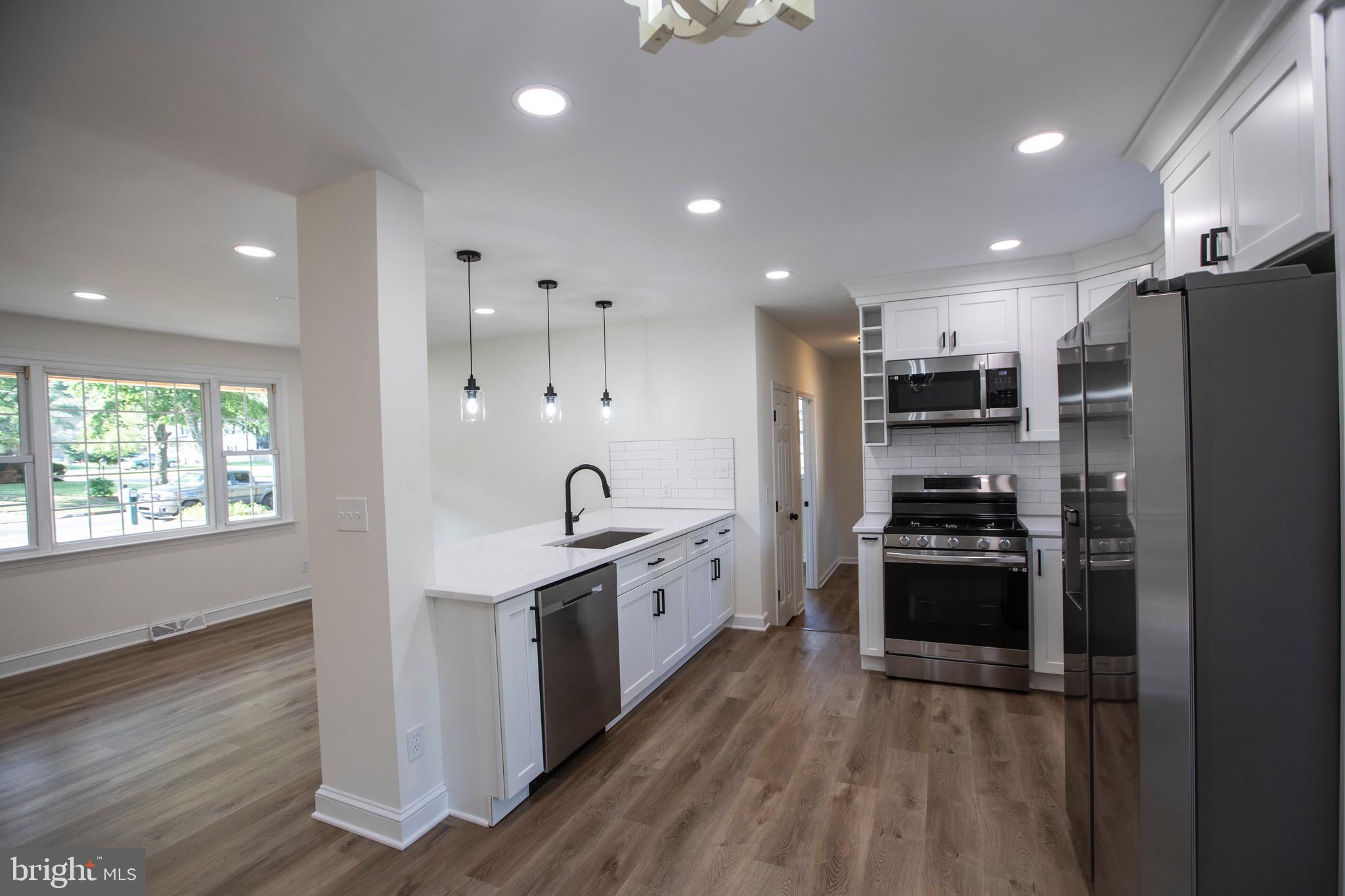 SEVERNDALE - Residential