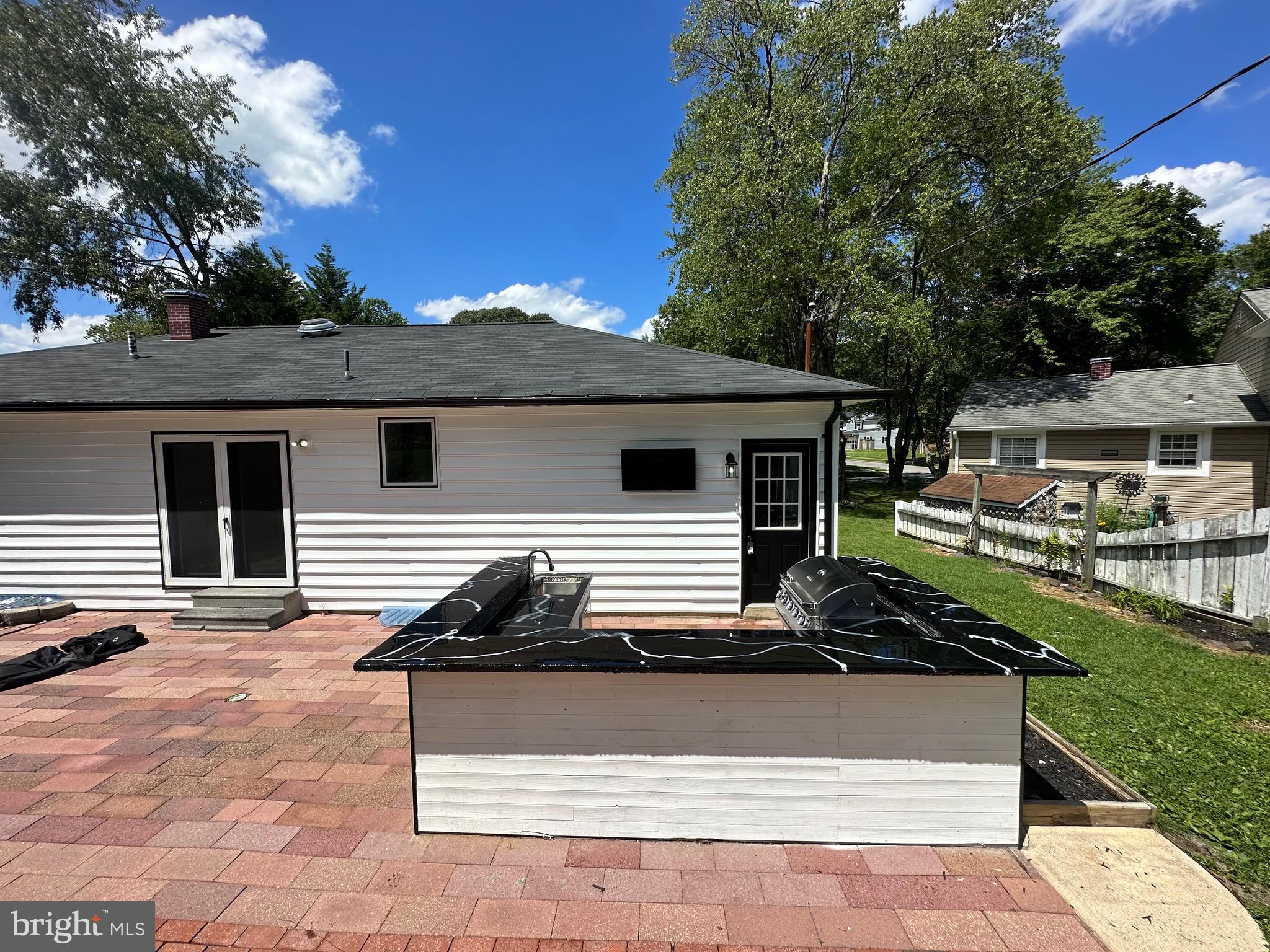 SEVERNDALE - Residential