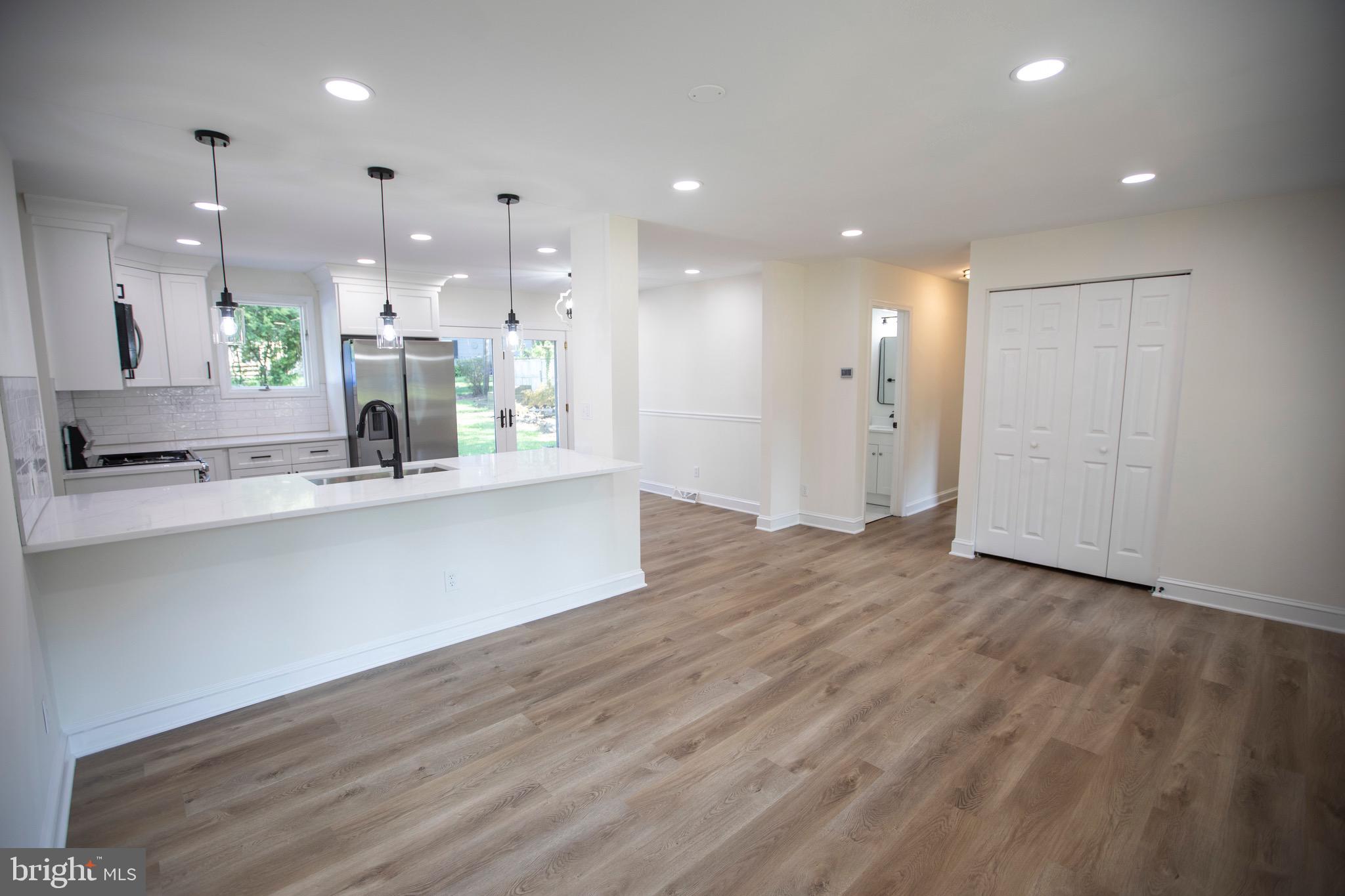 SEVERNDALE - Residential