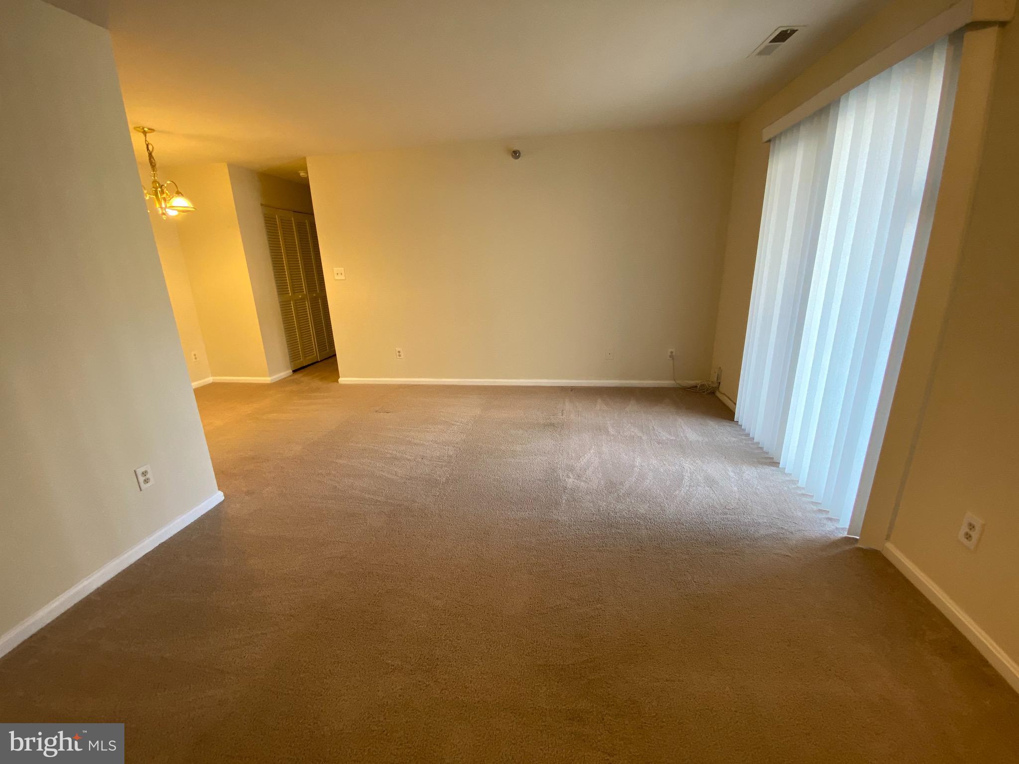 CARRIAGE POINTE AT AQUIA - Residential Lease