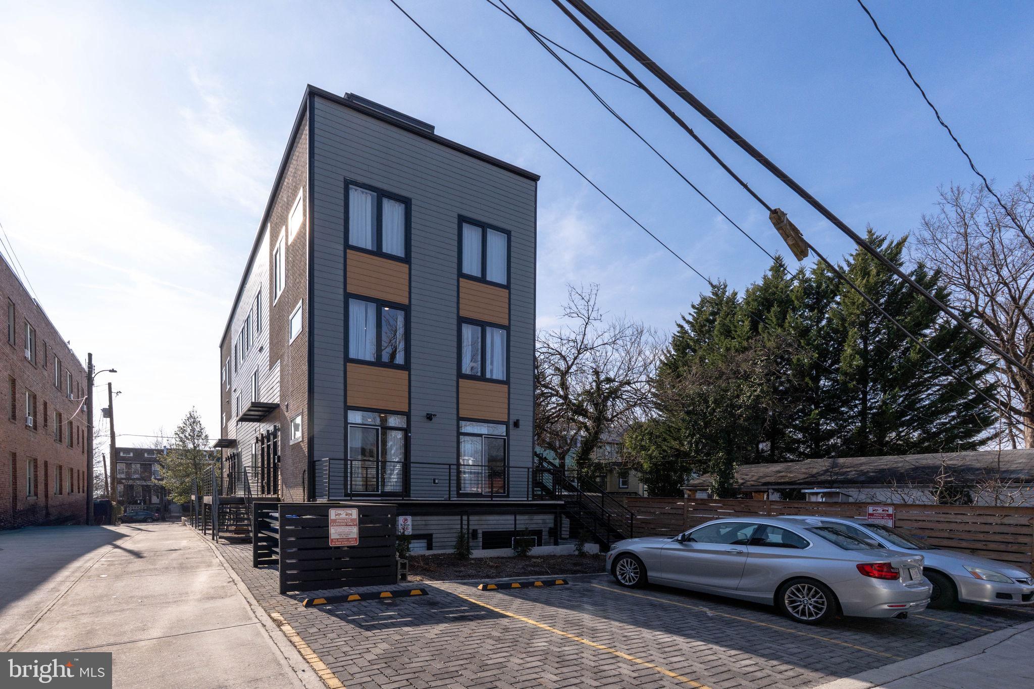 1307 LONGFELLOW STREET NW 8