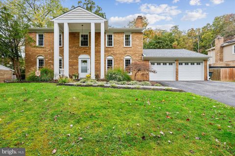 1816 RAINBOW DRIVE SILVER SPRING MD 20905