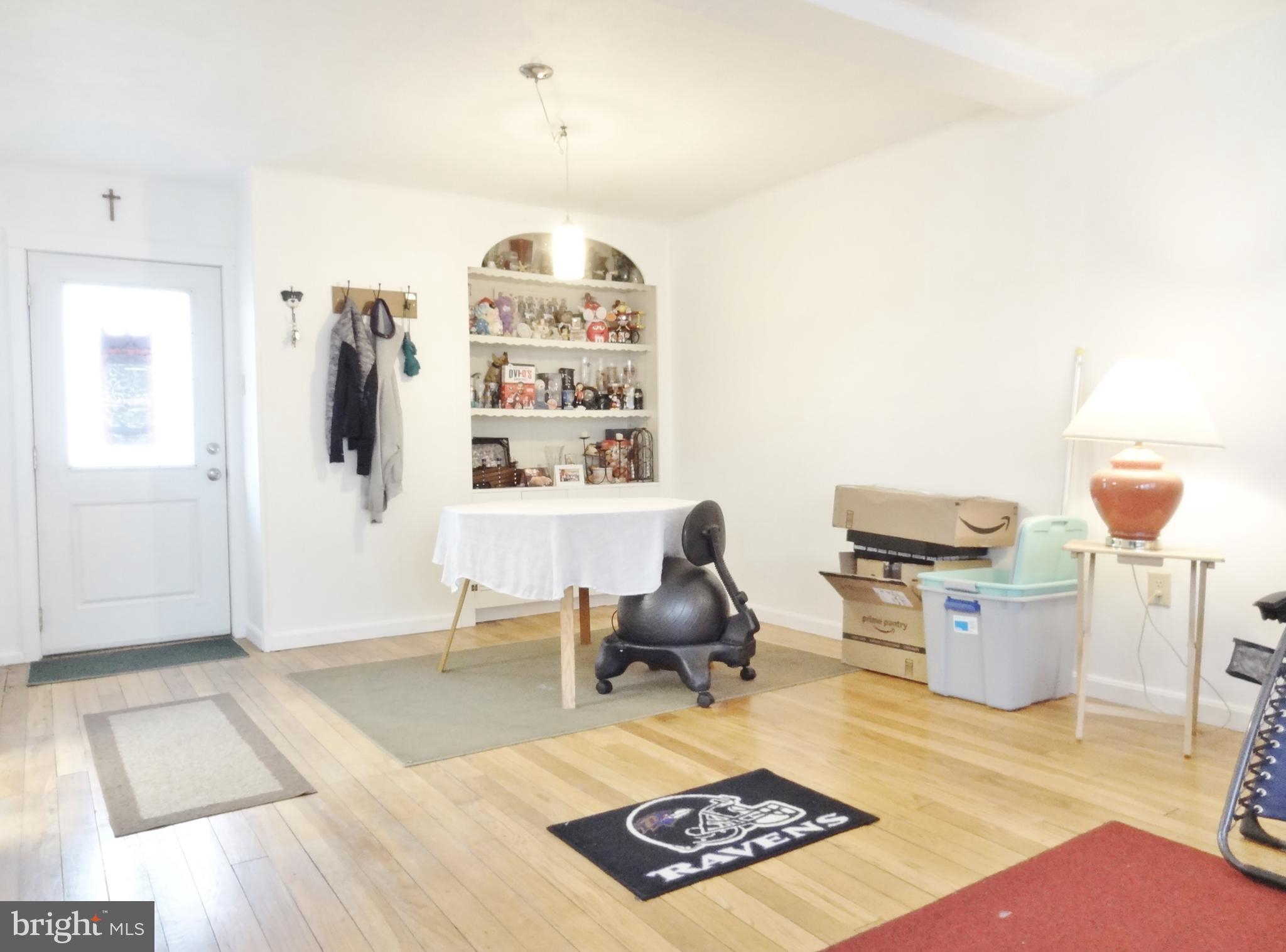 GREENBELT HOMES - Residential