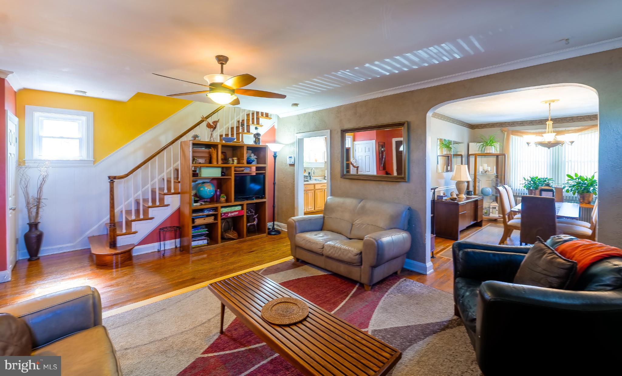 HAMILTON HEIGHTS - Residential