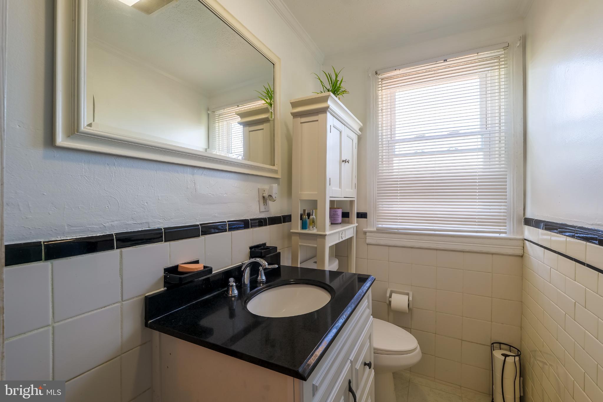 HAMILTON HEIGHTS - Residential