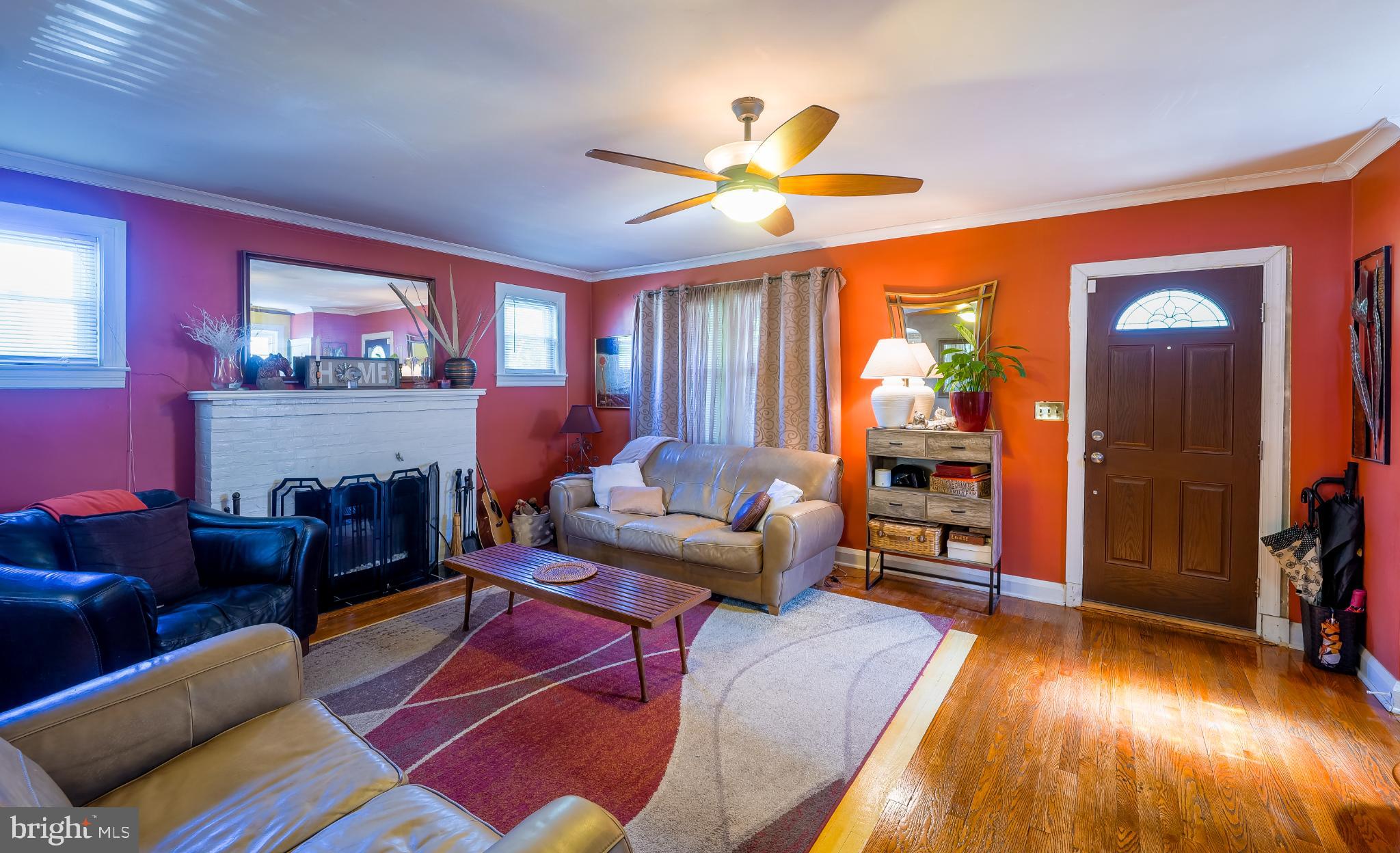 HAMILTON HEIGHTS - Residential