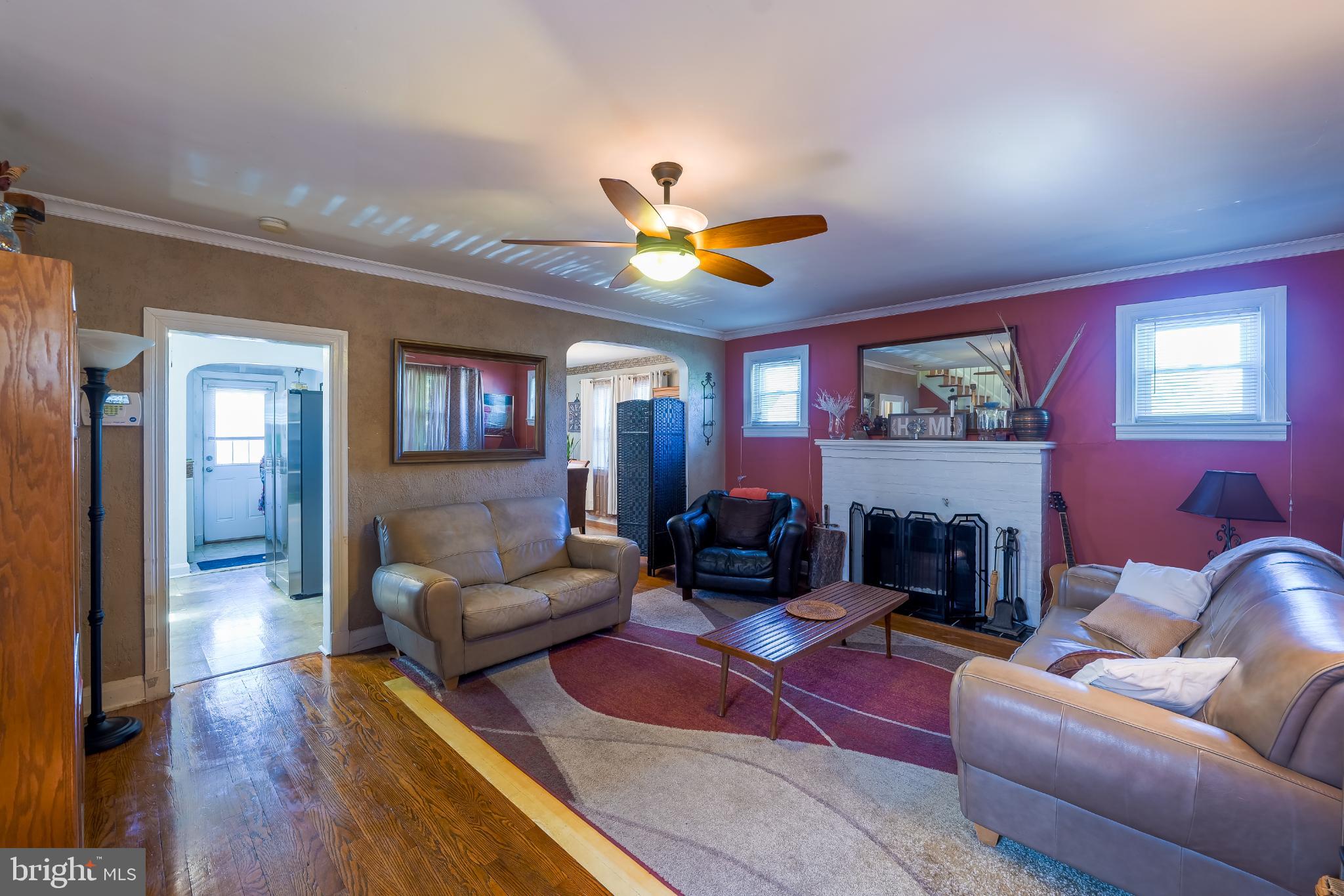 HAMILTON HEIGHTS - Residential